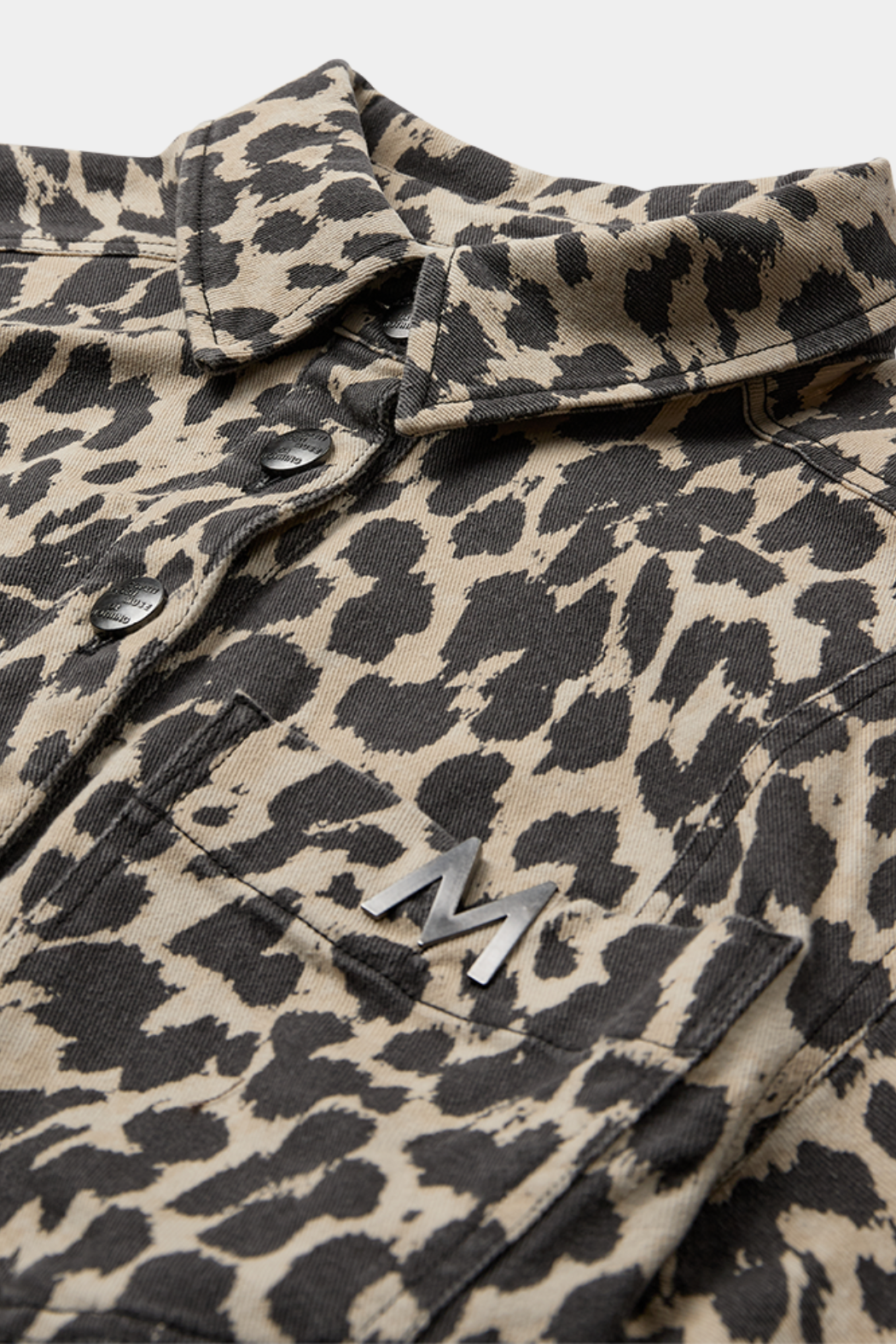 CMLeora jacket