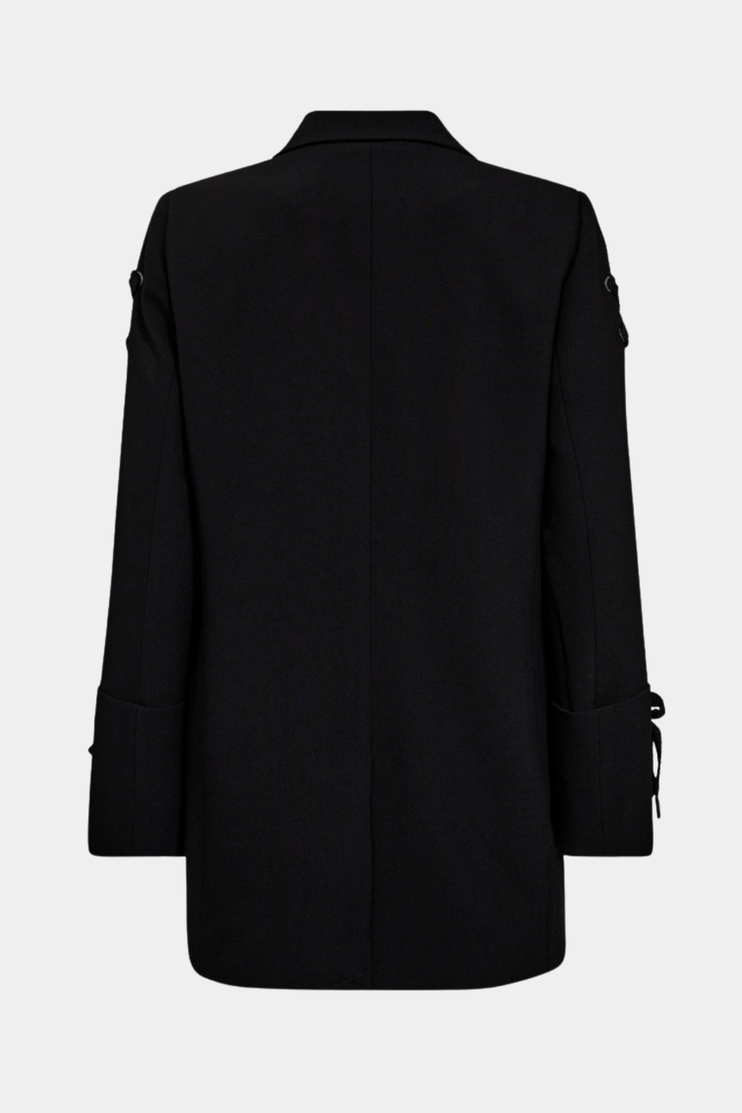Forudbestilling - VolaCC eyelet blazer