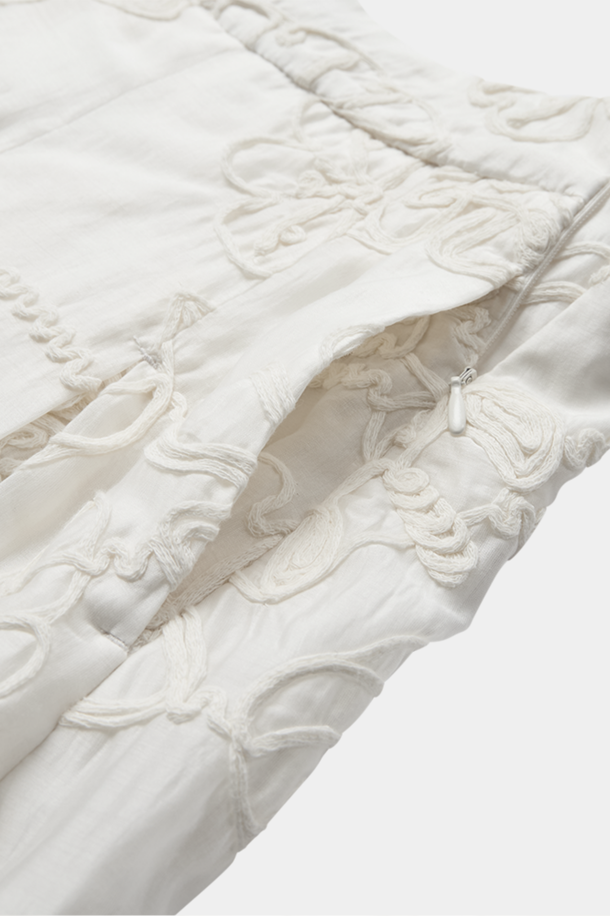 Forudbestilling - CMMalian skirt