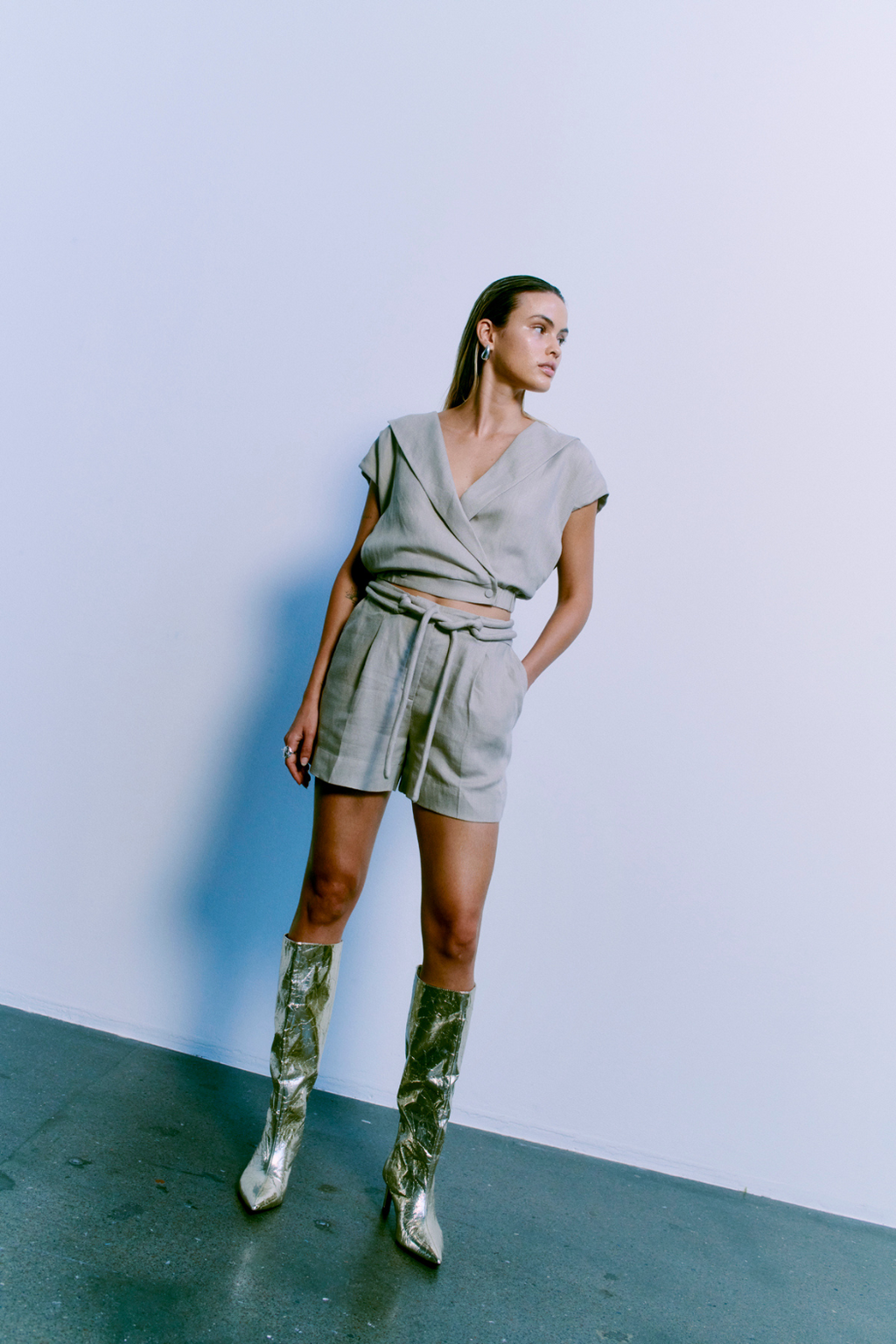 CMNatuli shorts