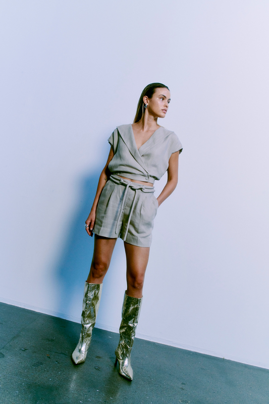 CMNatuli shorts