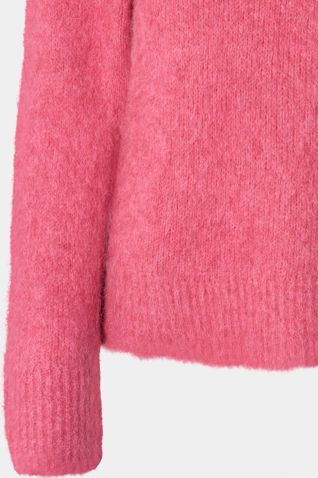 Forudbestilling - Lyren knit