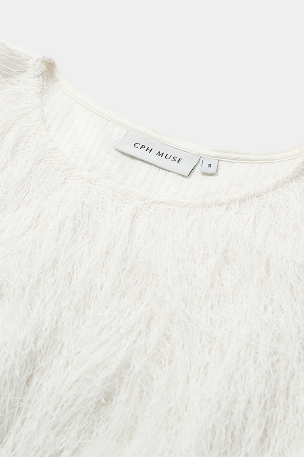 Forudbestilling - CMFallon tee