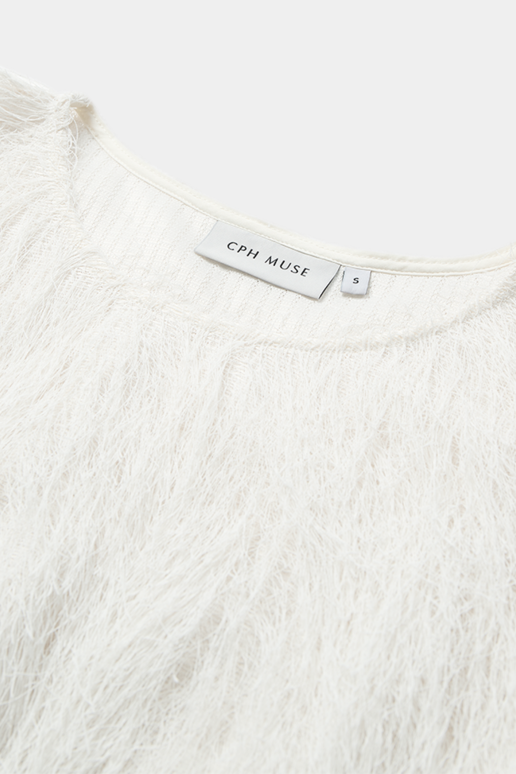 Forudbestilling - CMFallon tee