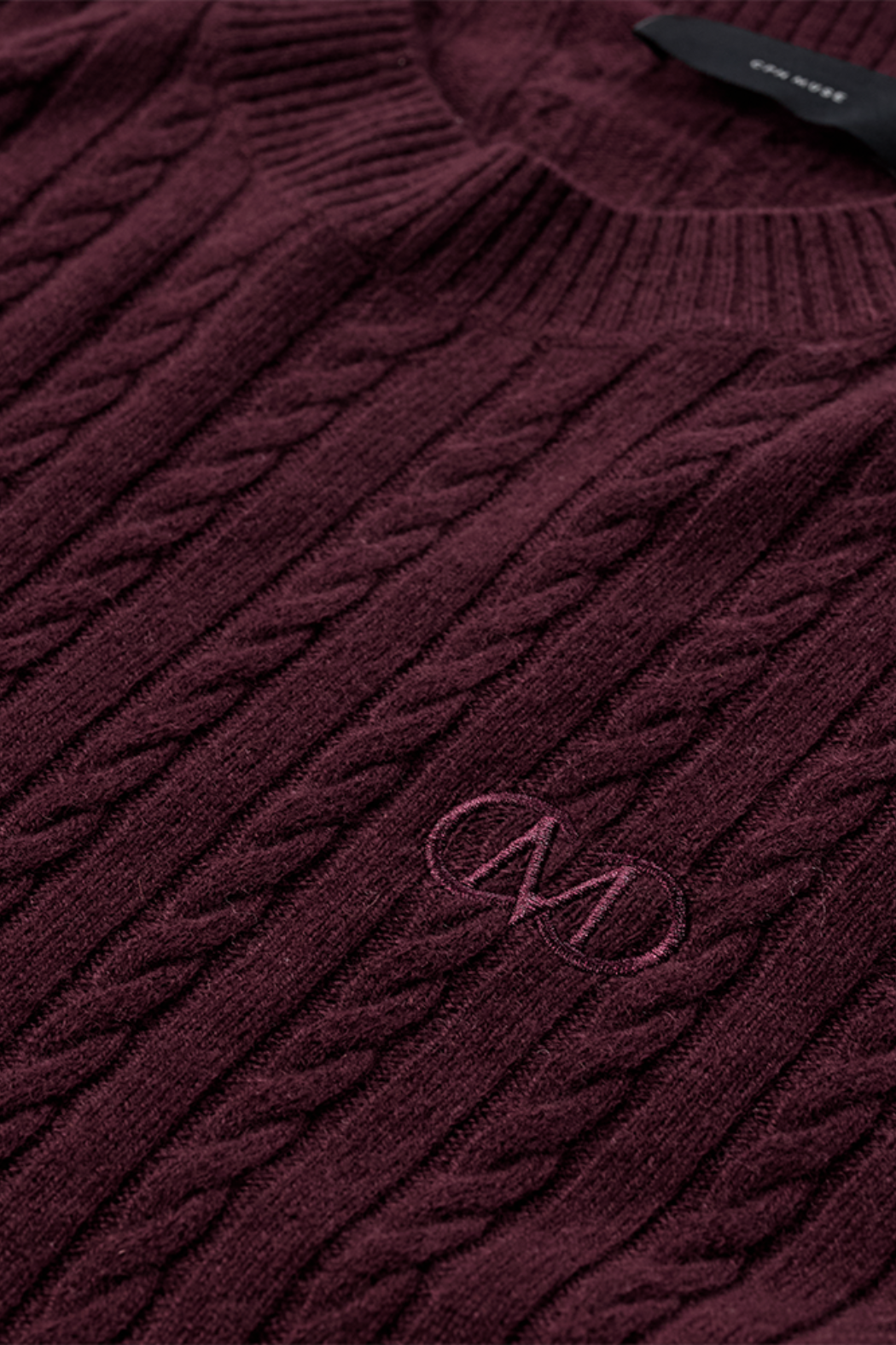 Forudbestilling - CMCasha pullover