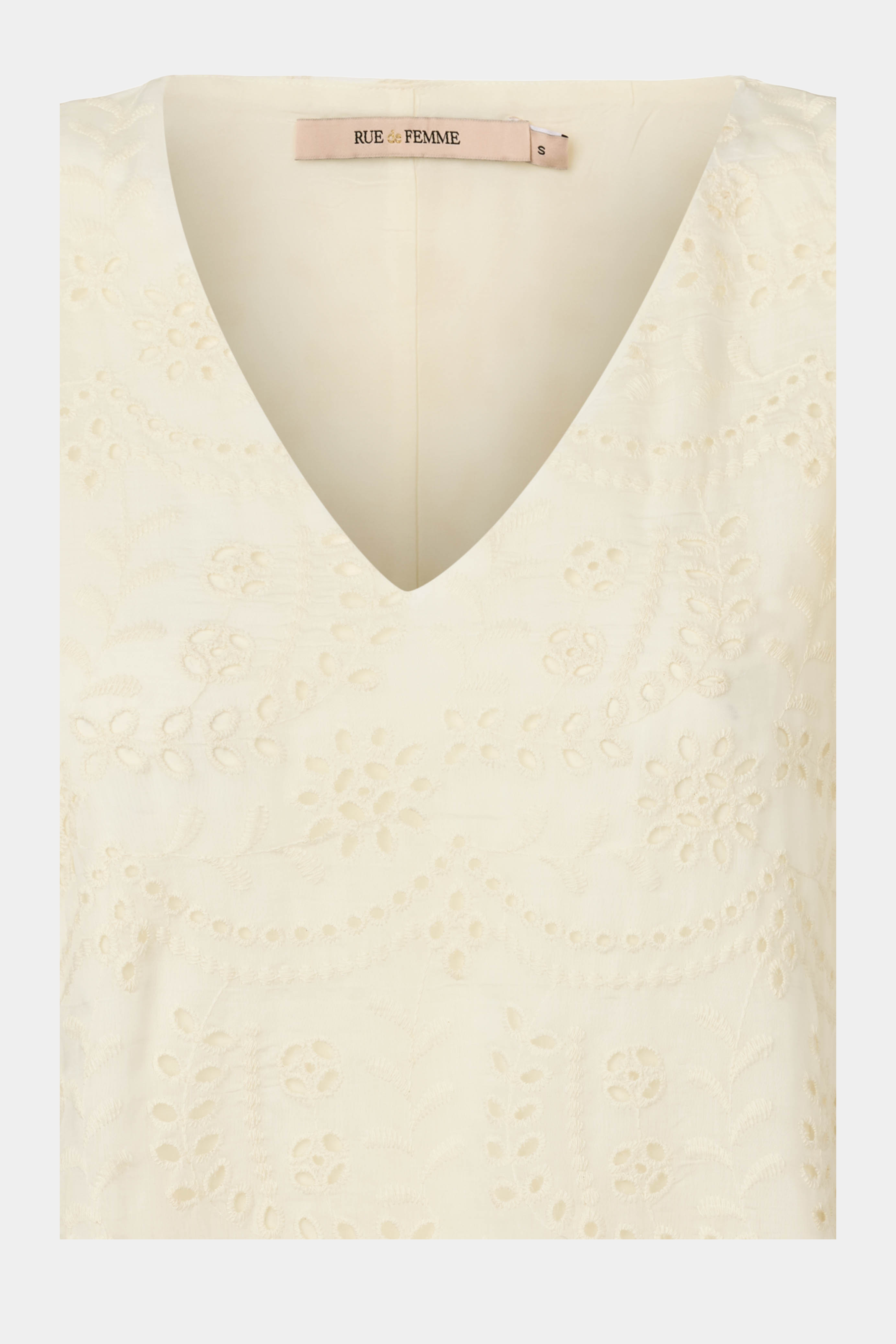 Nyssa dress
