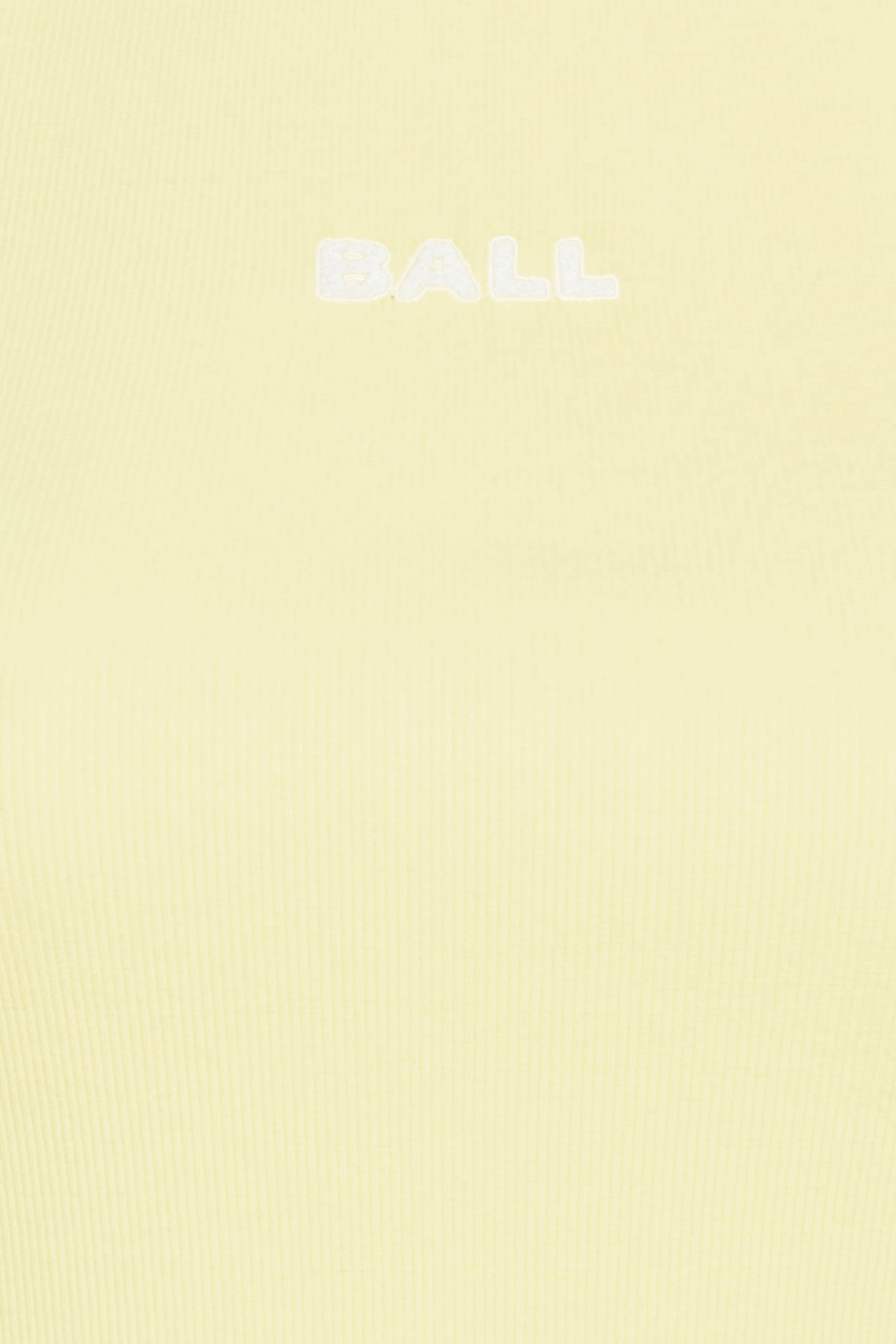 BAAltobelli tank top