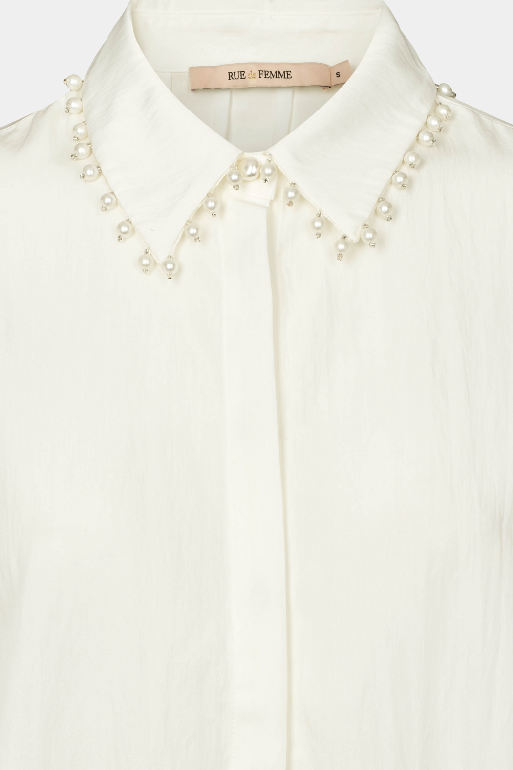 Forudbestilling - Anemone shirt