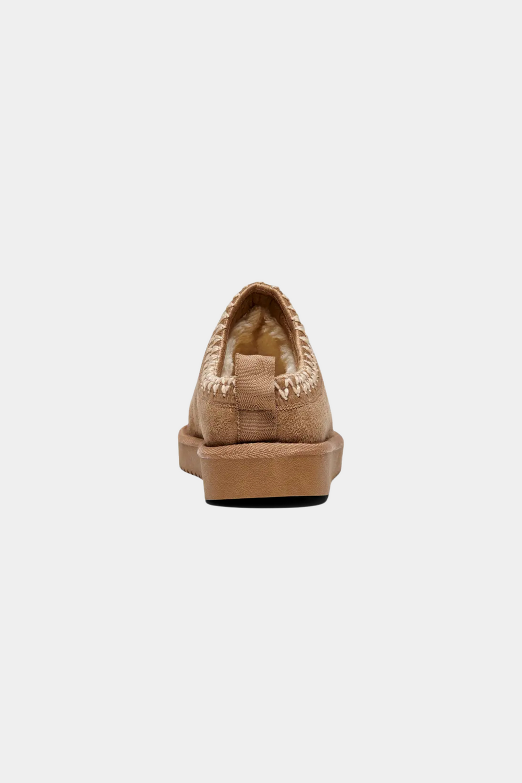 ONLStella teddy lined slippers
