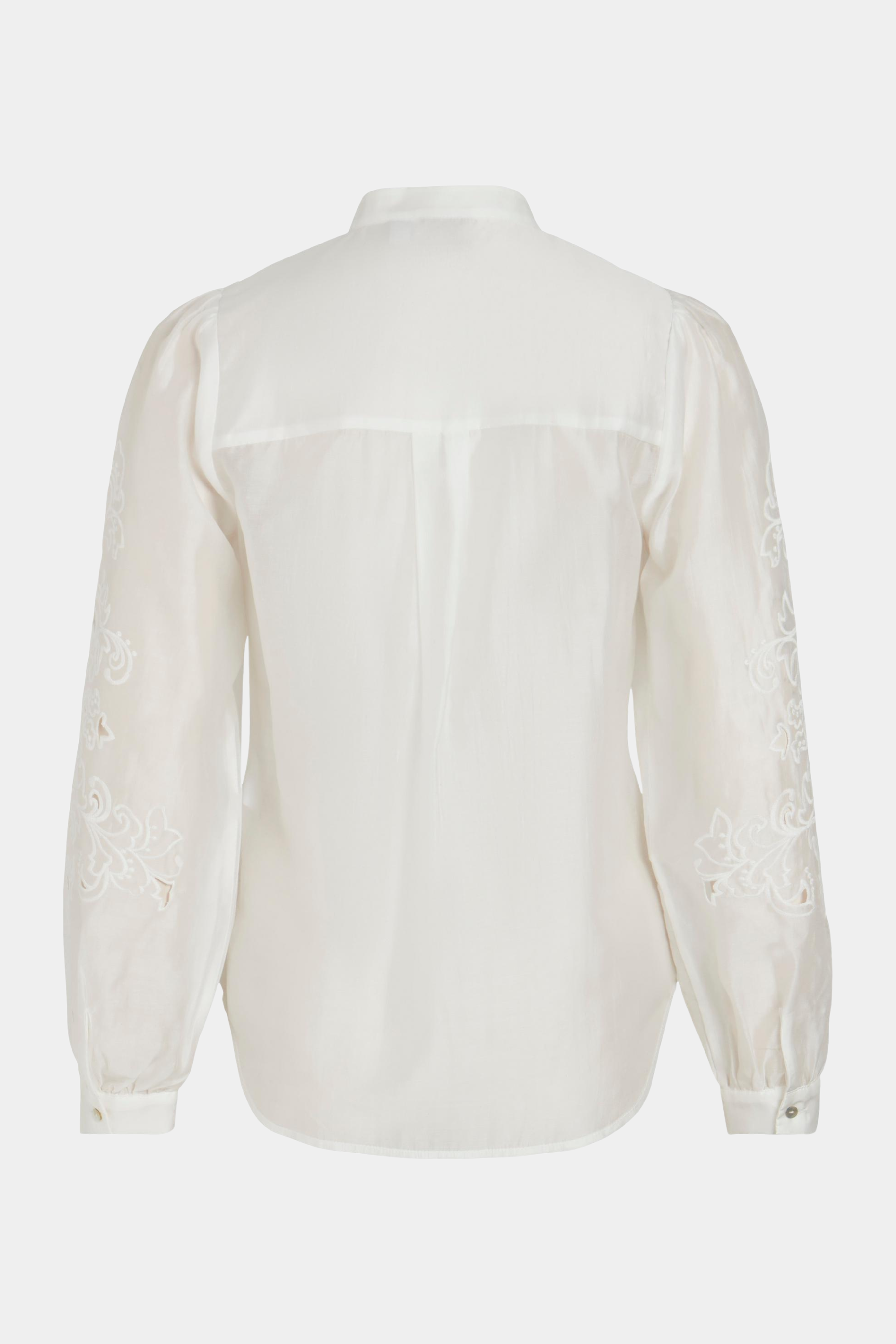 VILottie l/s shirt