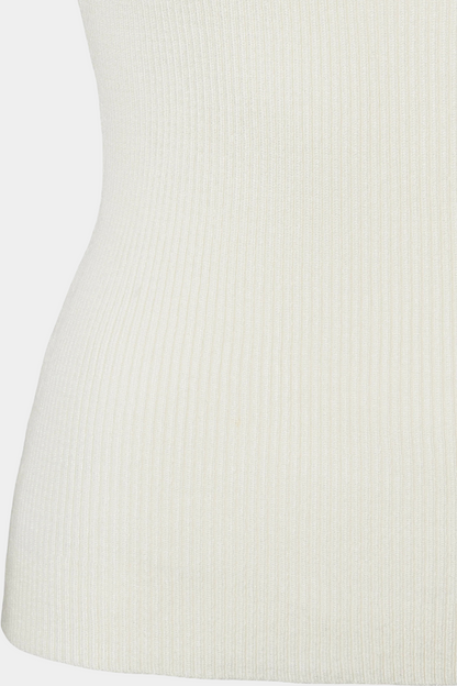 Galatea knit top