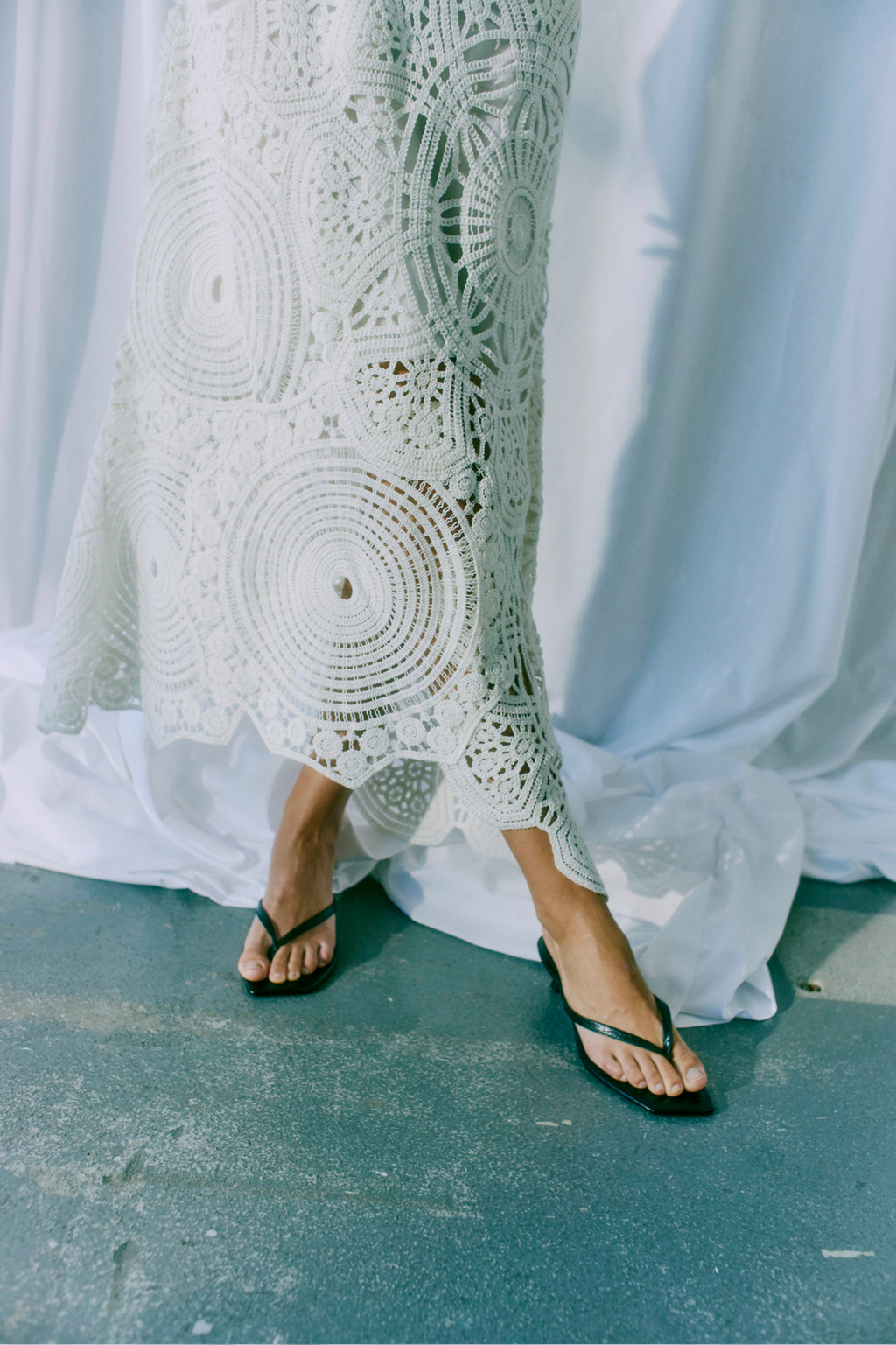 CMCrystal dress