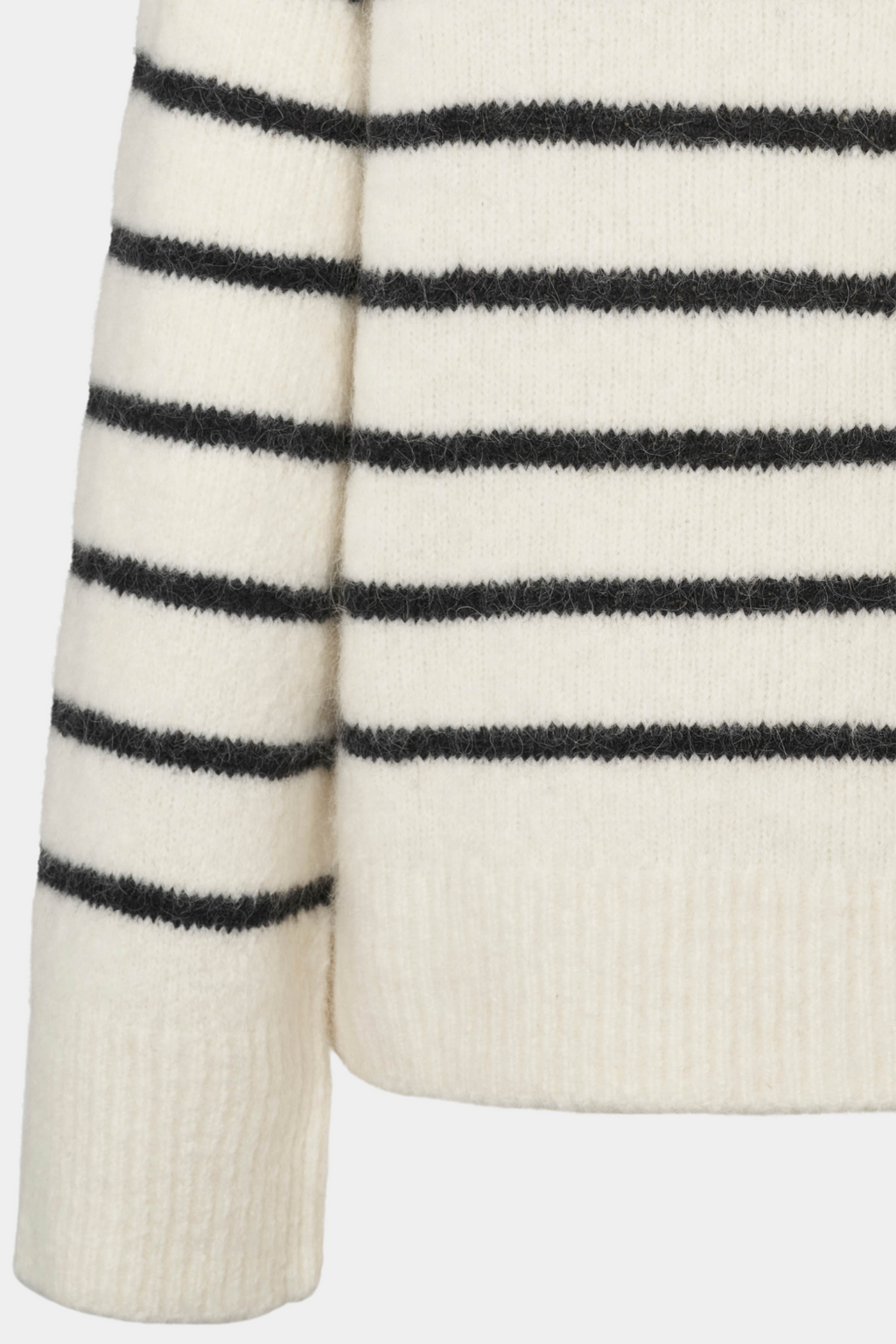 Alpa Kalista knit