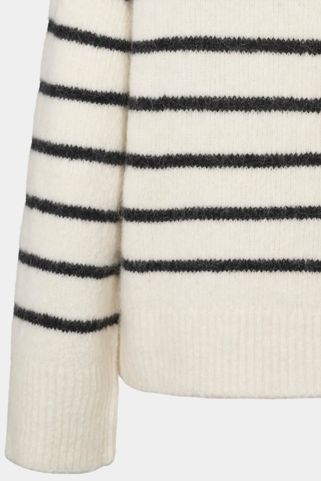 Alpa Kalista knit