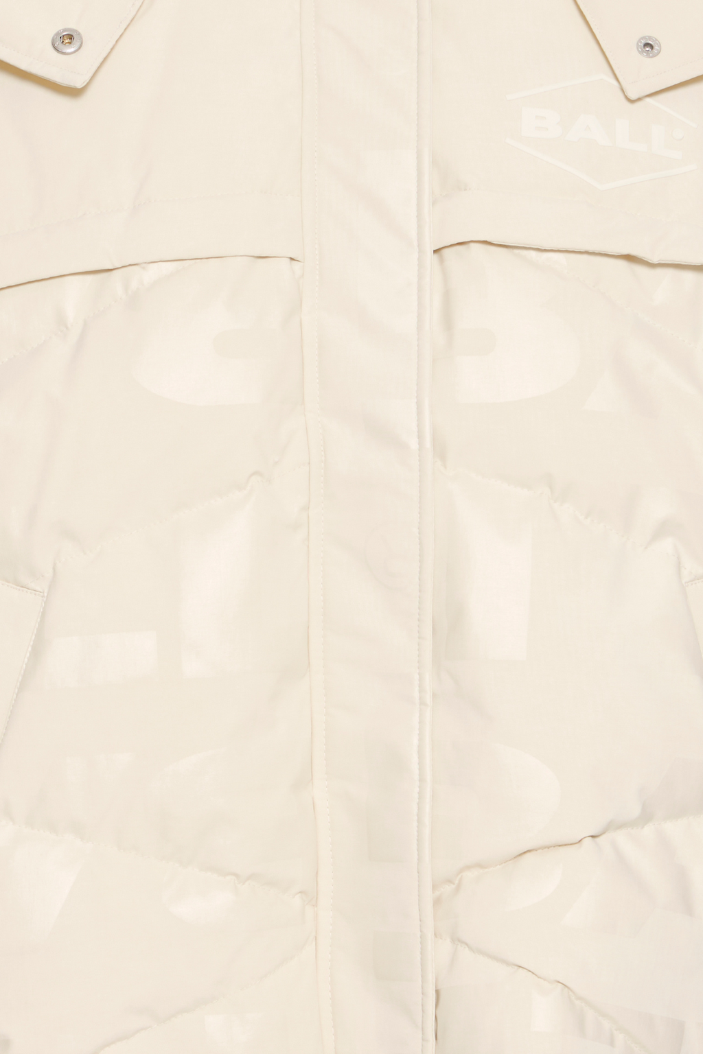 BASalvadore jacket