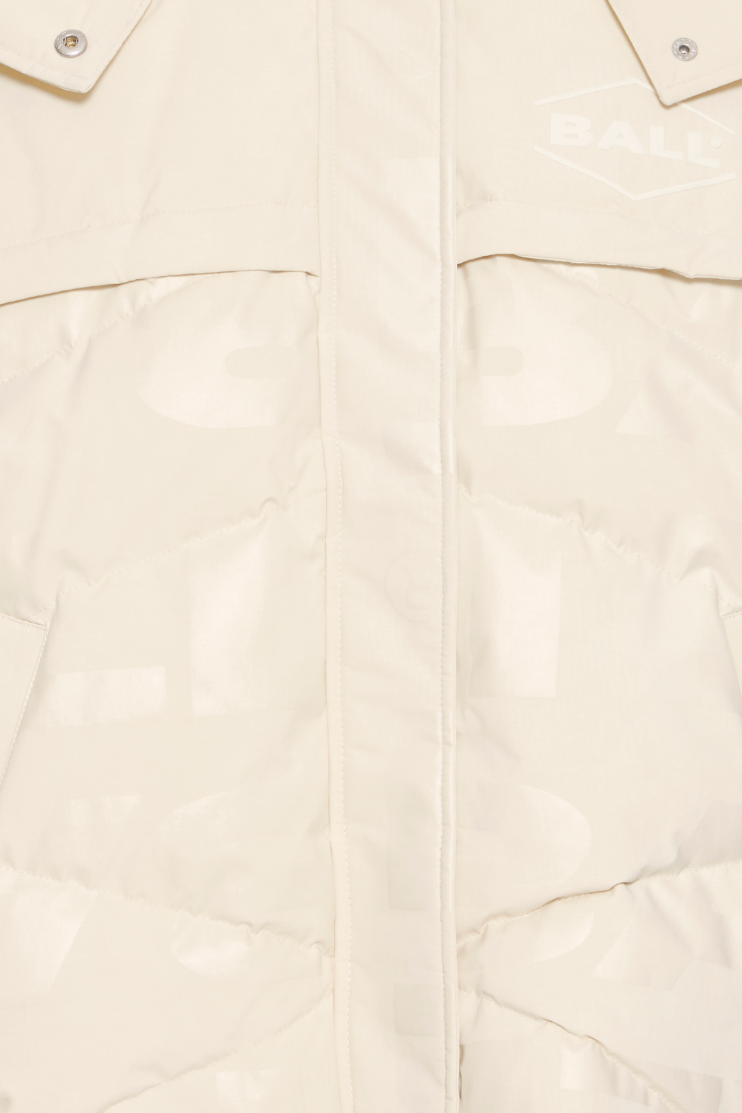 BASalvadore jacket