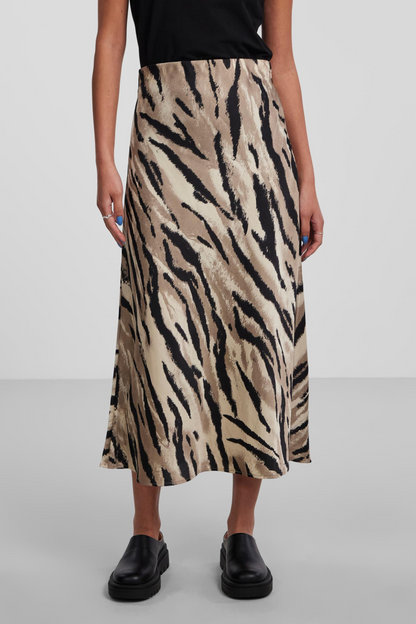 PCFei hw midi skirt