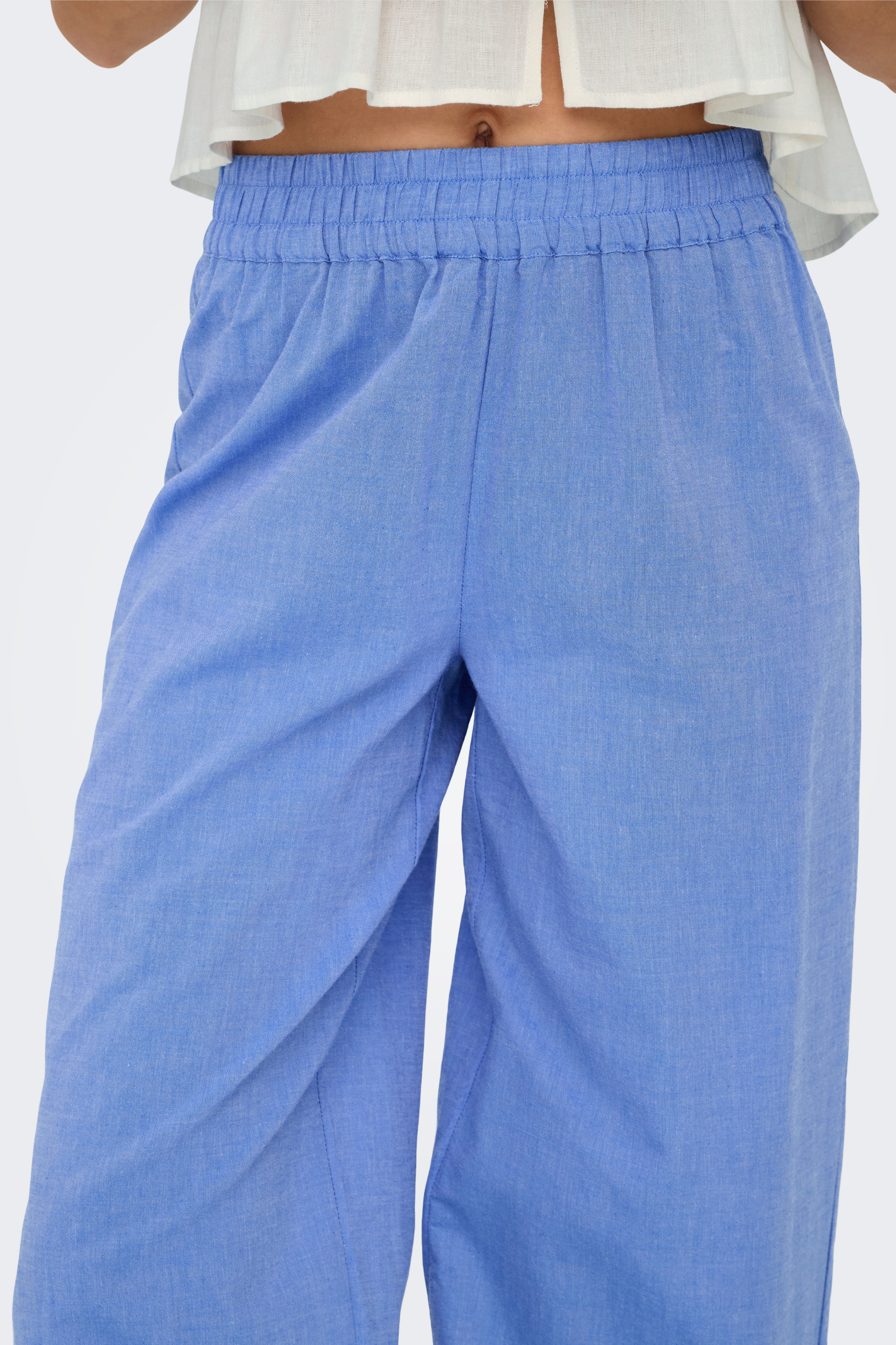 ONLPaula tulum pull-up pant
