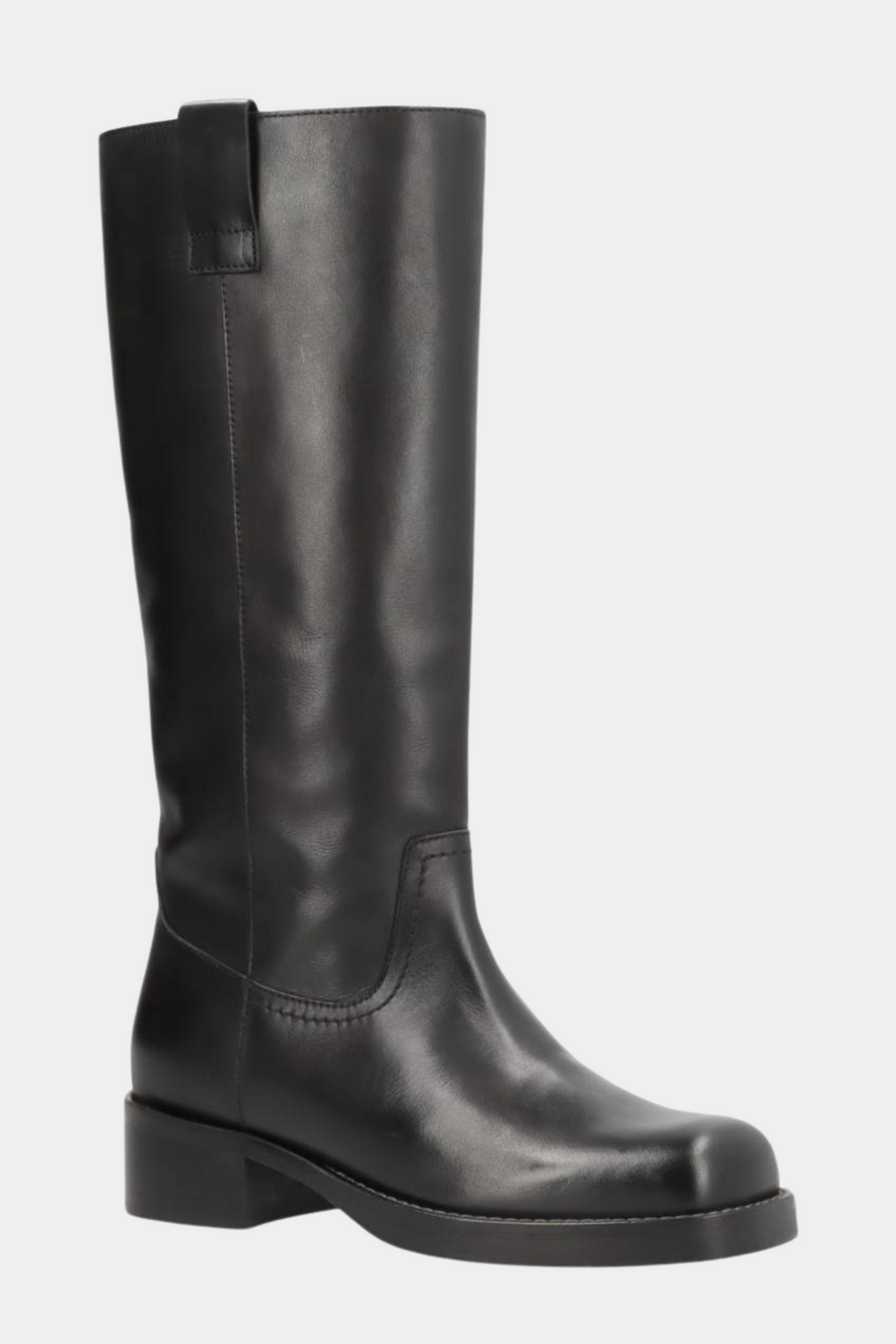 Cameron long boot