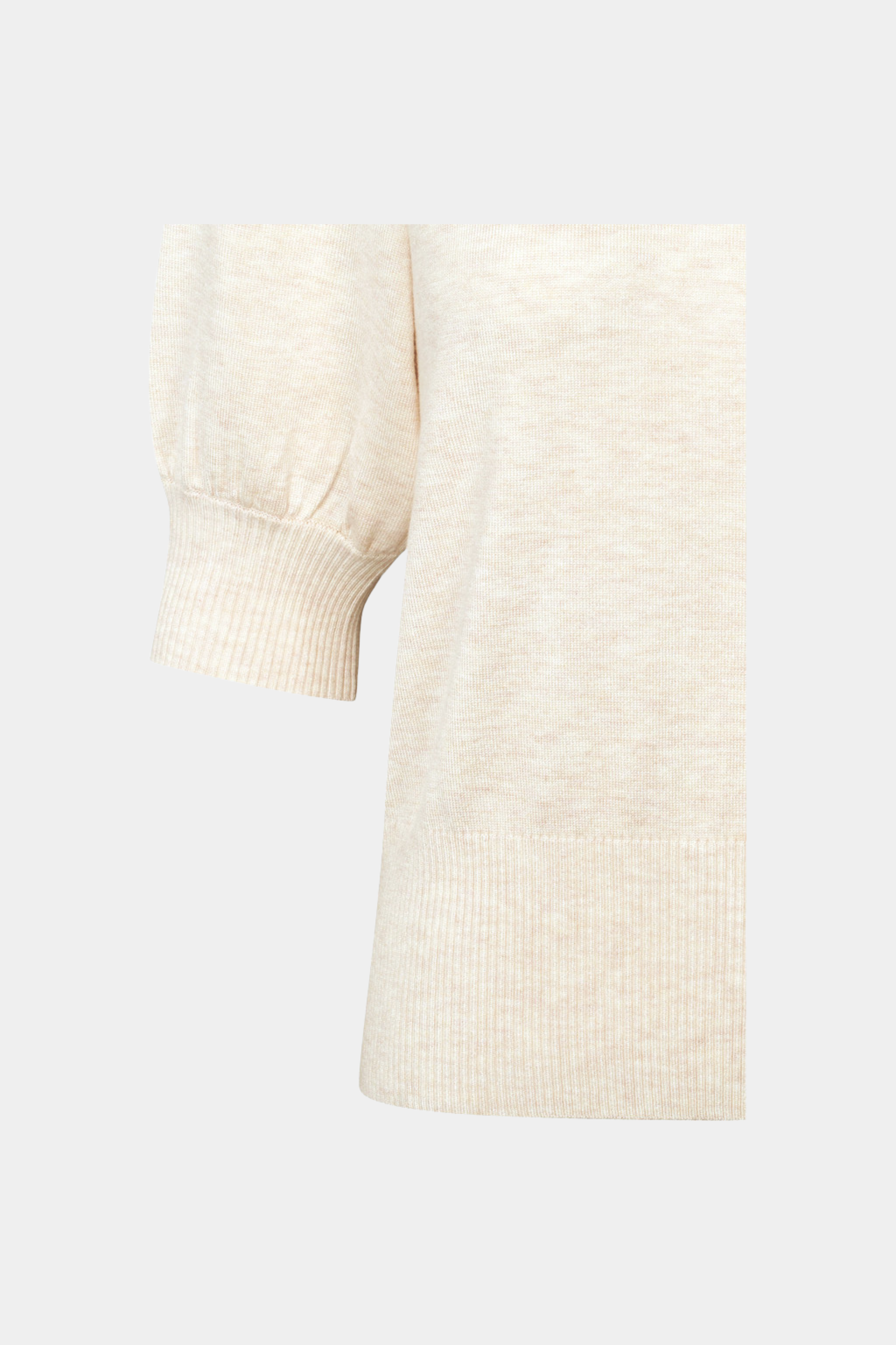 Softy Sorrel knit