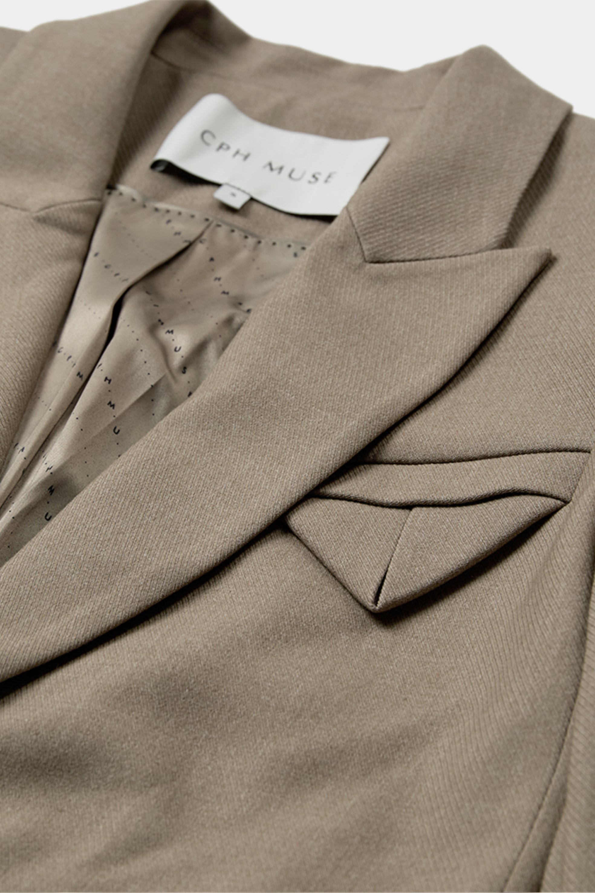 CMTailor blazer jacket