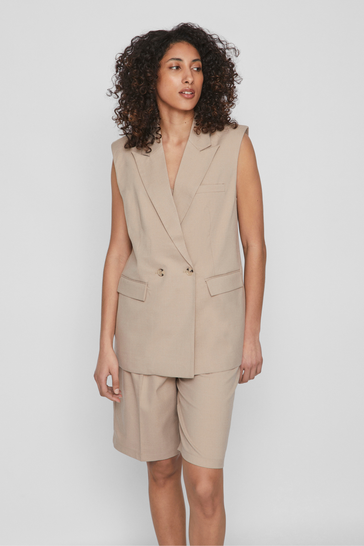 VIColette waistcoat
