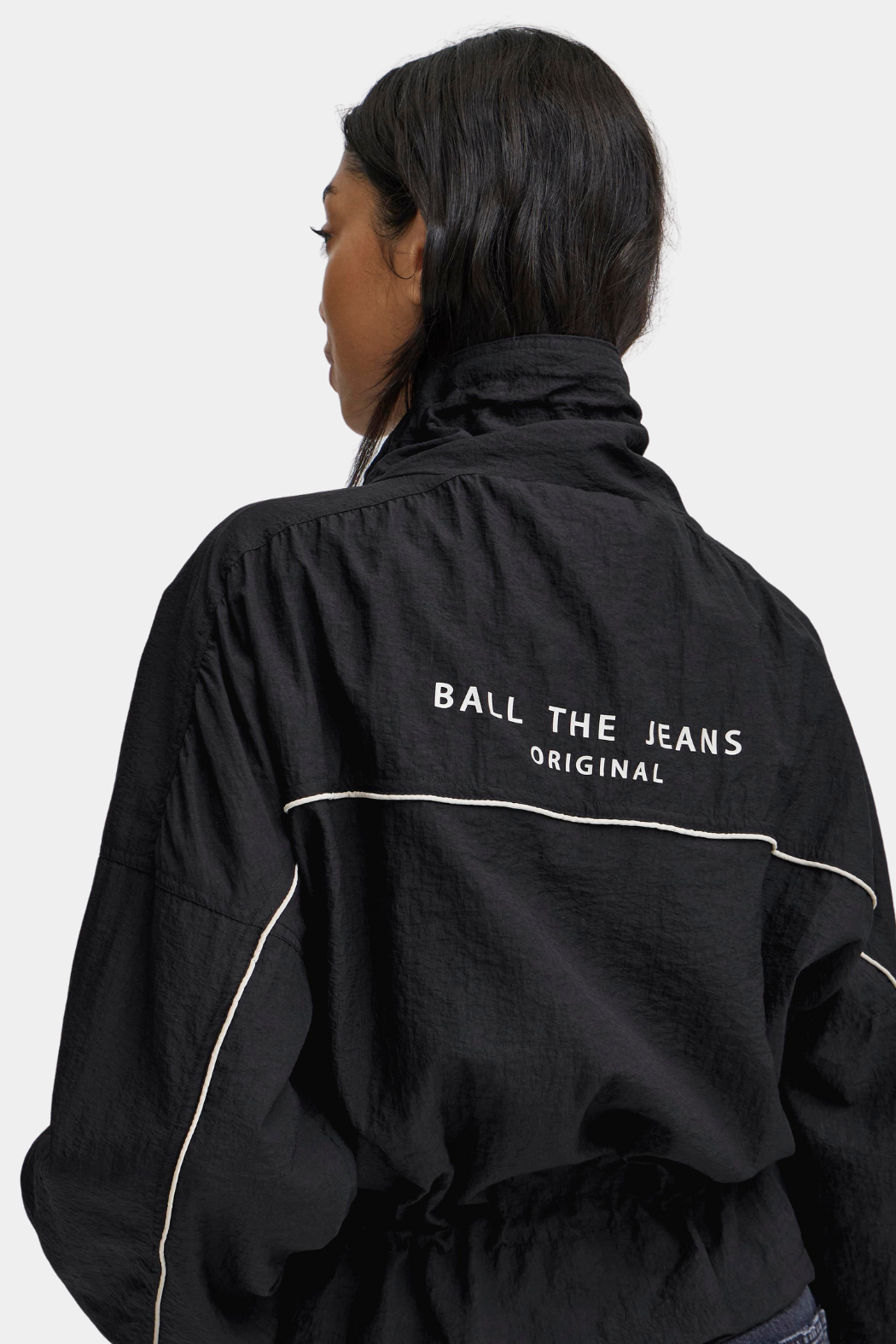 BAStella jacket
