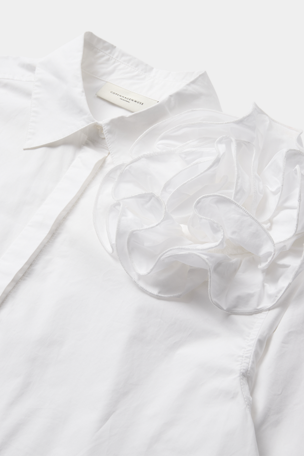 CMPoplin shirt