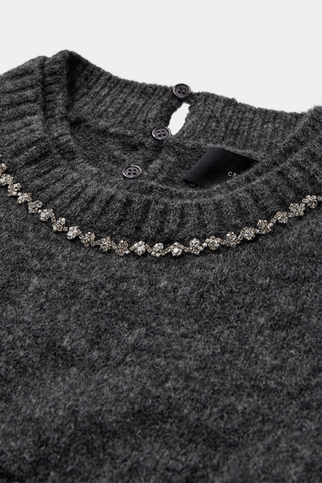 Forudbestilling - CMIbra pullover