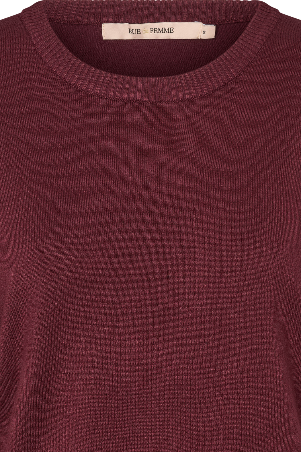 Forudbestilling - Sorrel knit