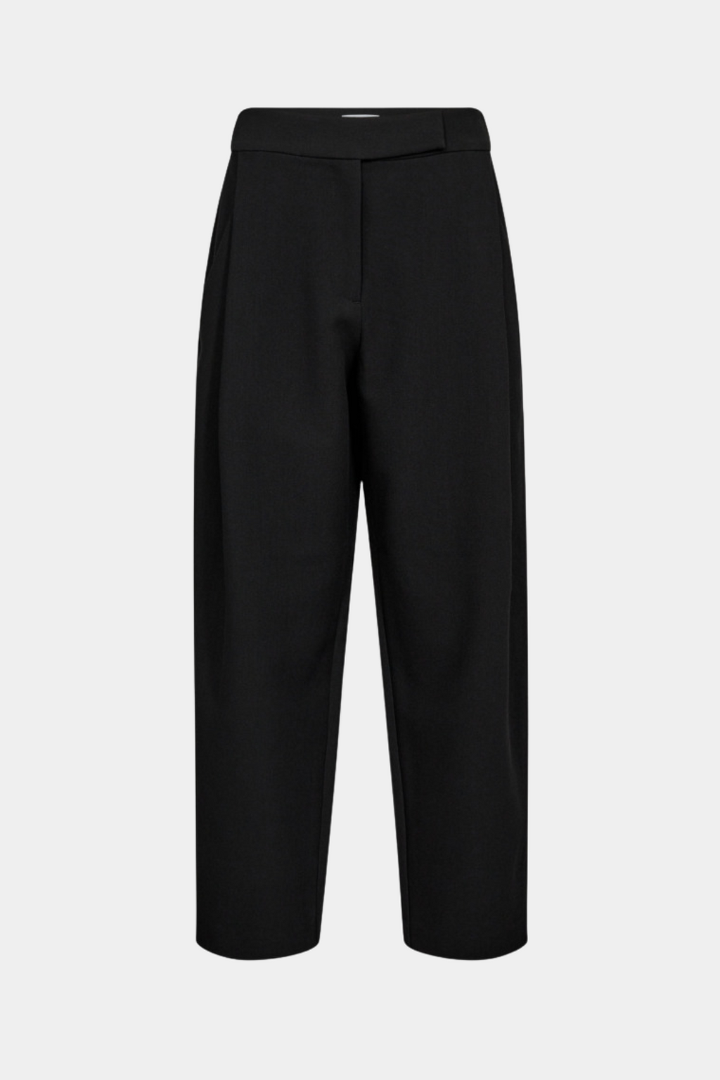 buks, bukser, carrot, gulerod, sort, Fin, smuk, elegant, klassisk, staple, feminin, pæn, rå, cool, sej, unik, musthave, hverdag, fest, kvinde, dame, woman
