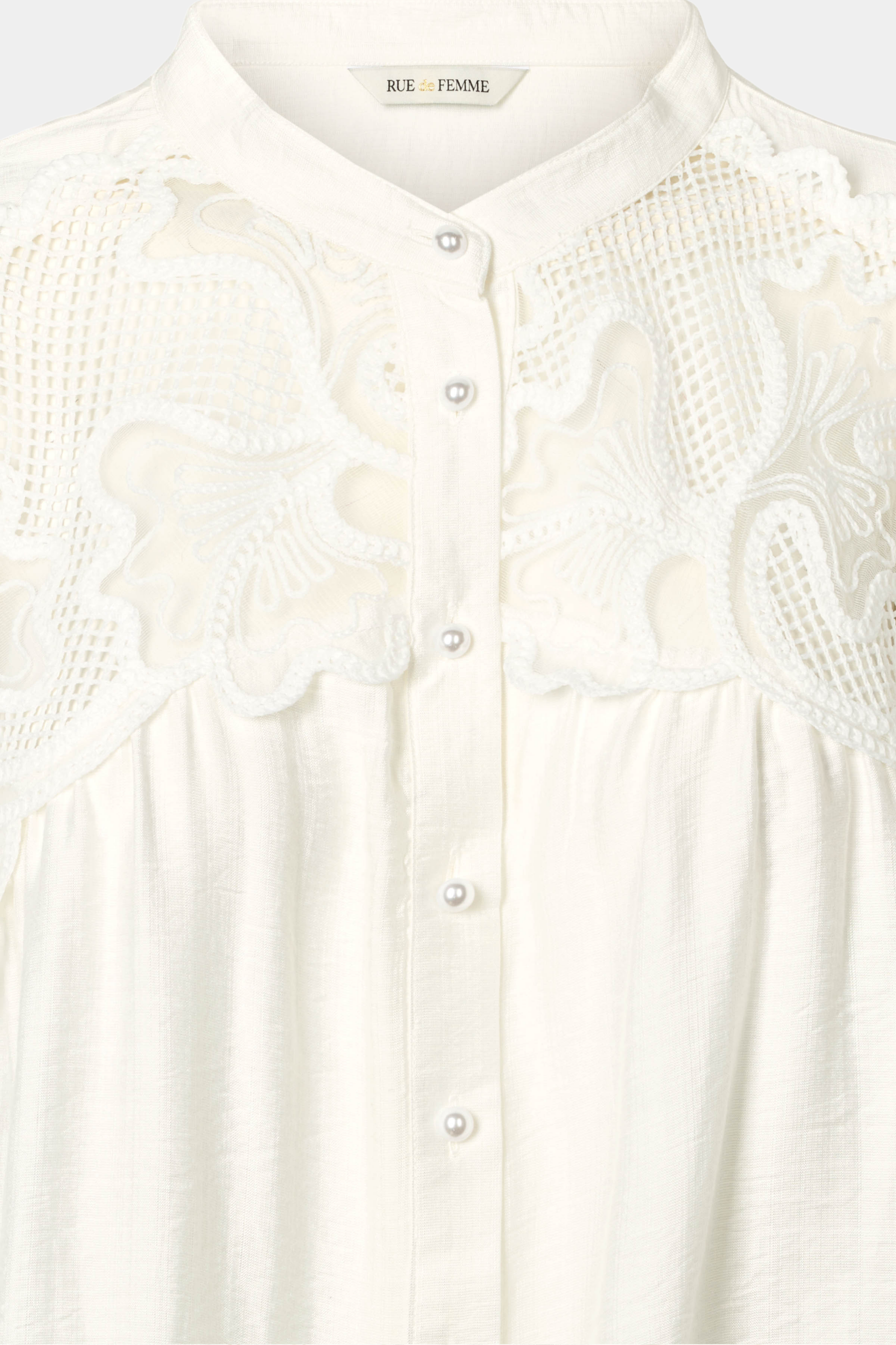 Forudbestilling - Georgia shirt