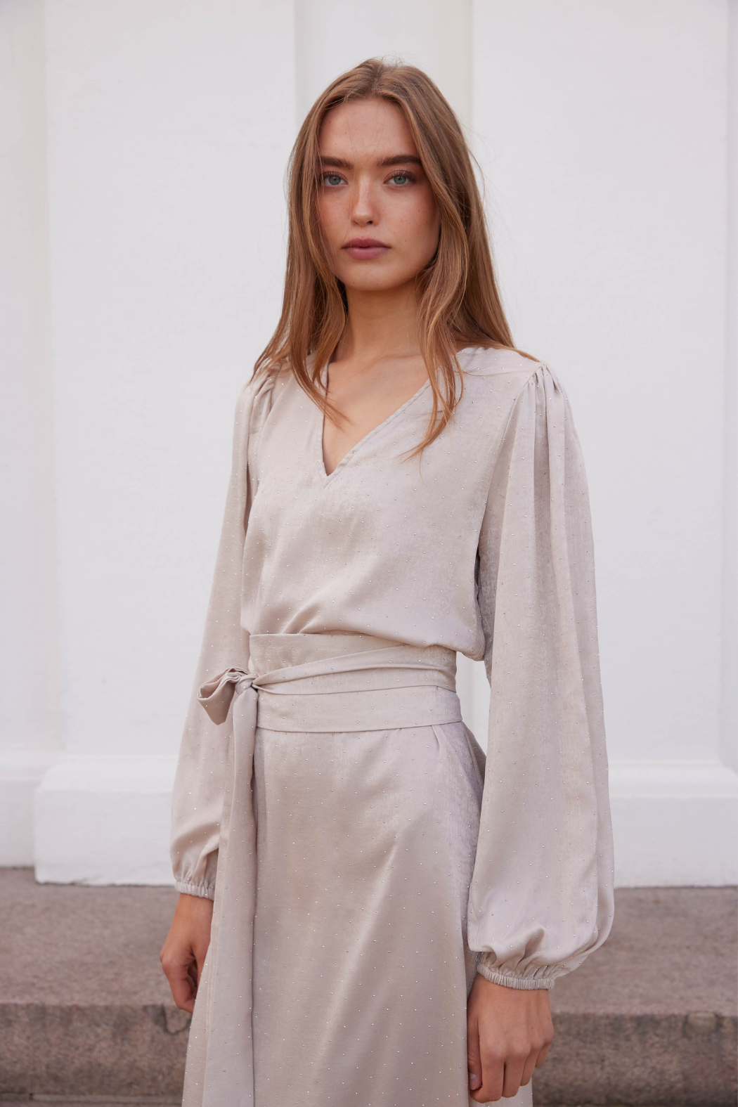 Cleona dress