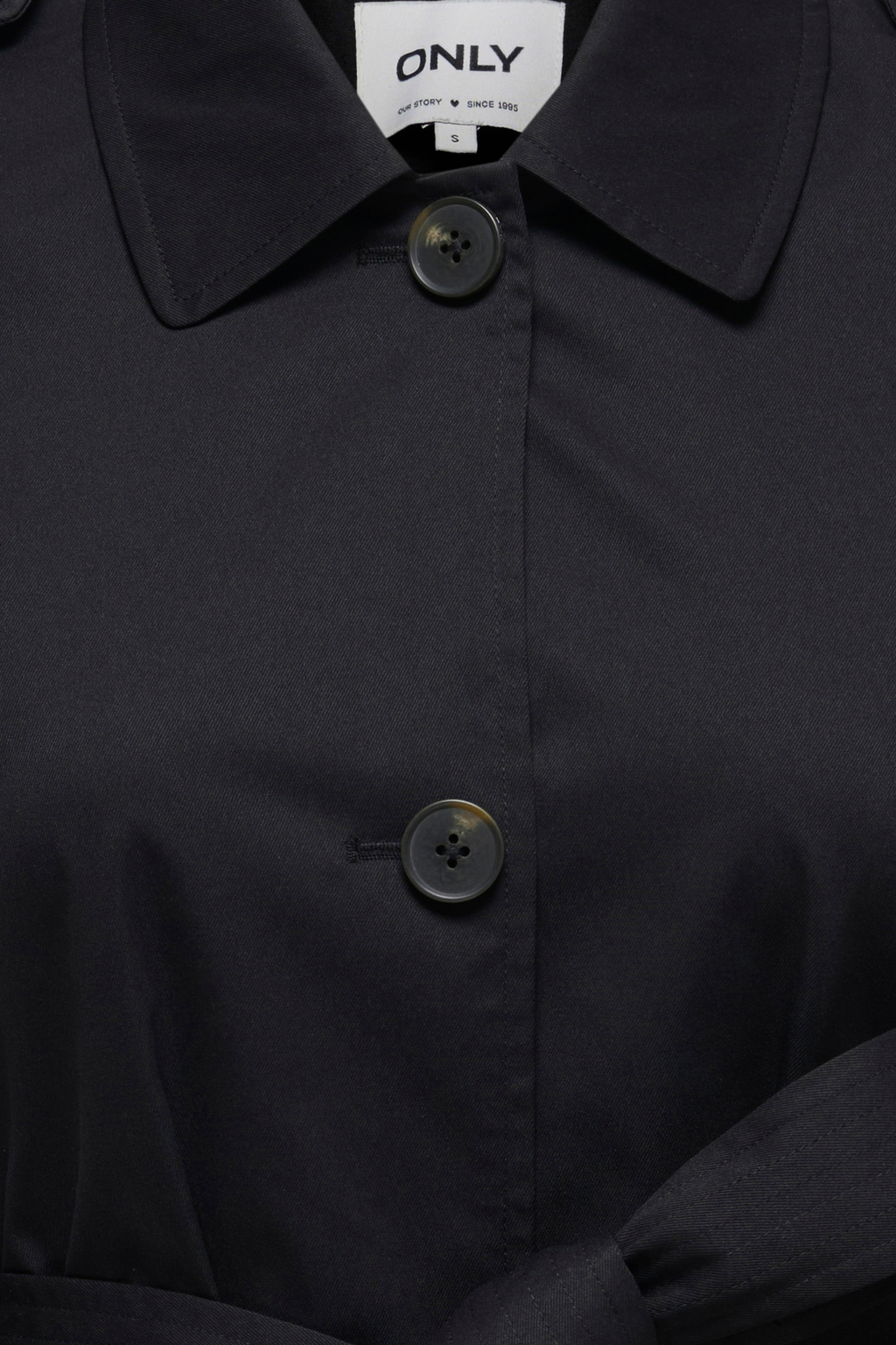 ONLDisa life SB trenchcoat