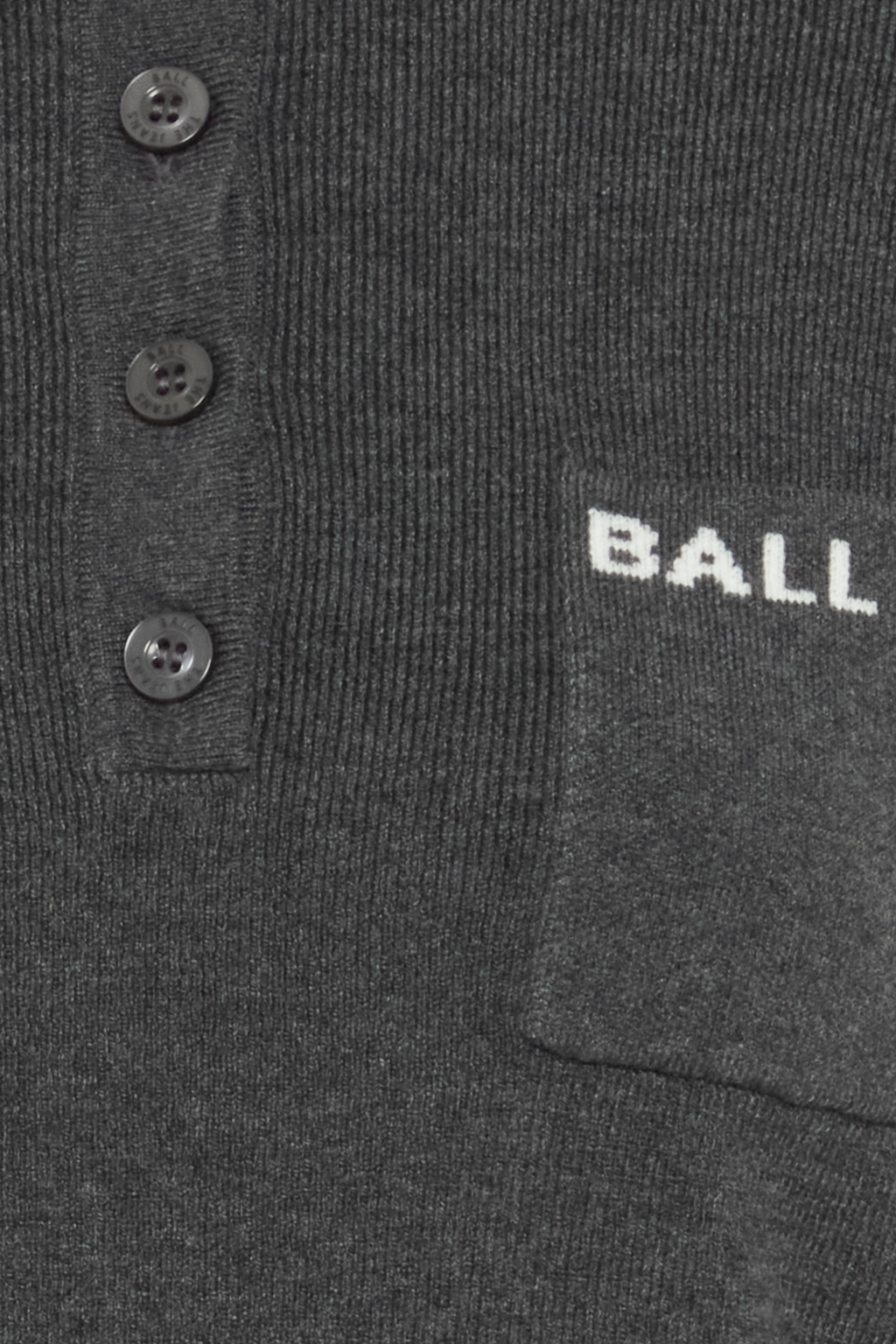 BAMarietta knit polo