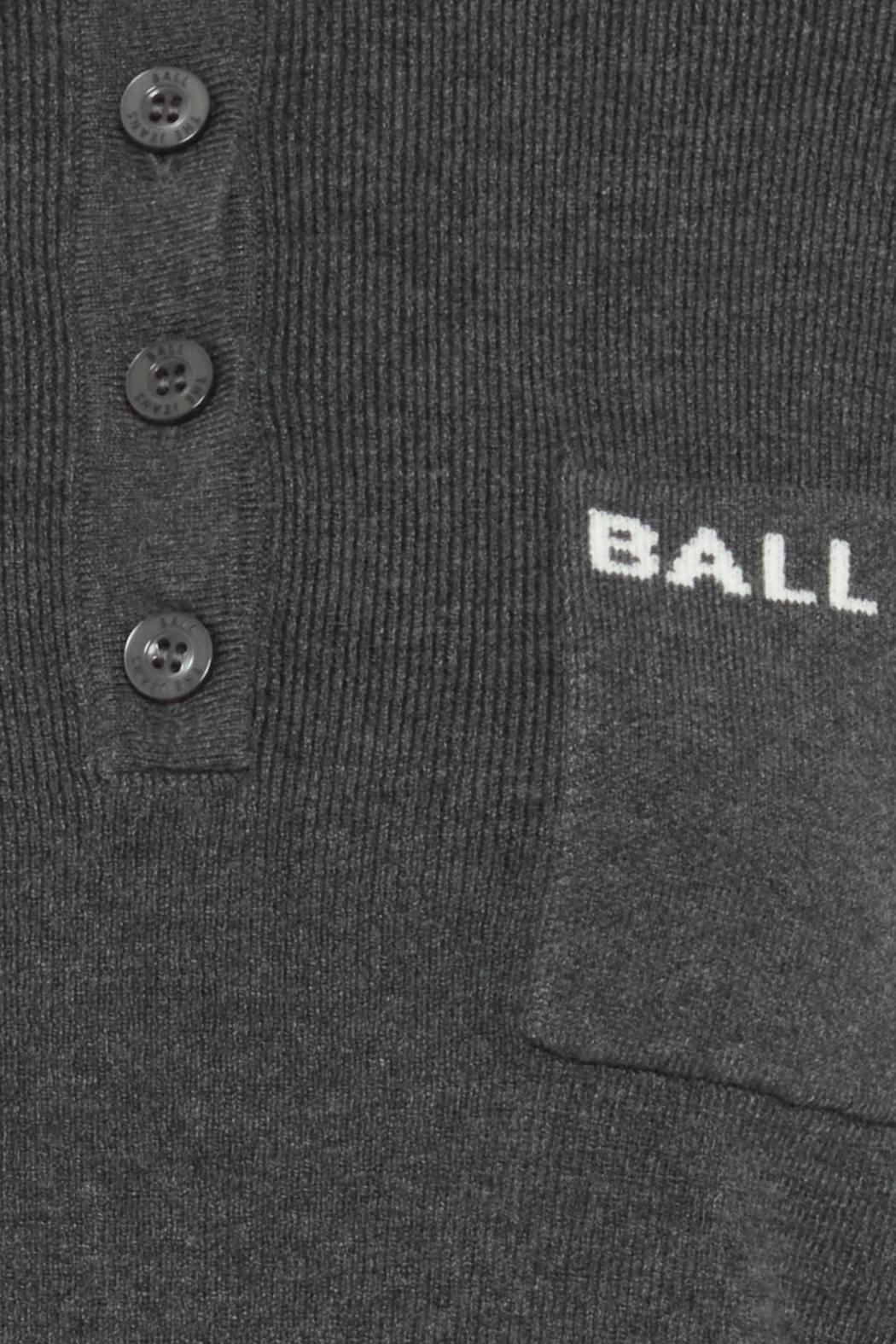 BAMarietta knit polo