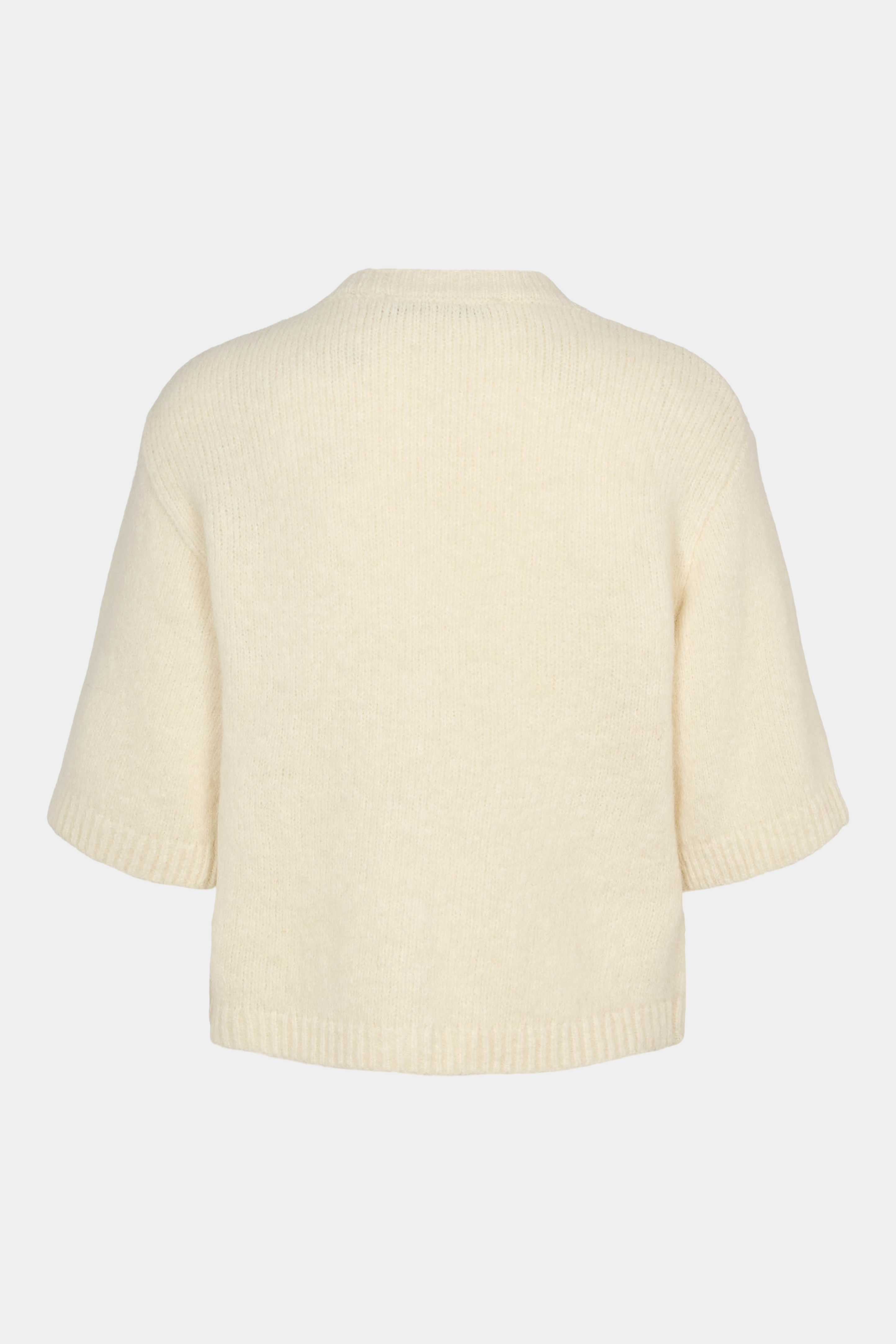 Elisa knit cardigan
