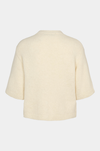 Elisa knit cardigan