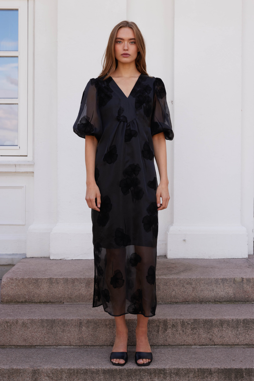 Junipera dress