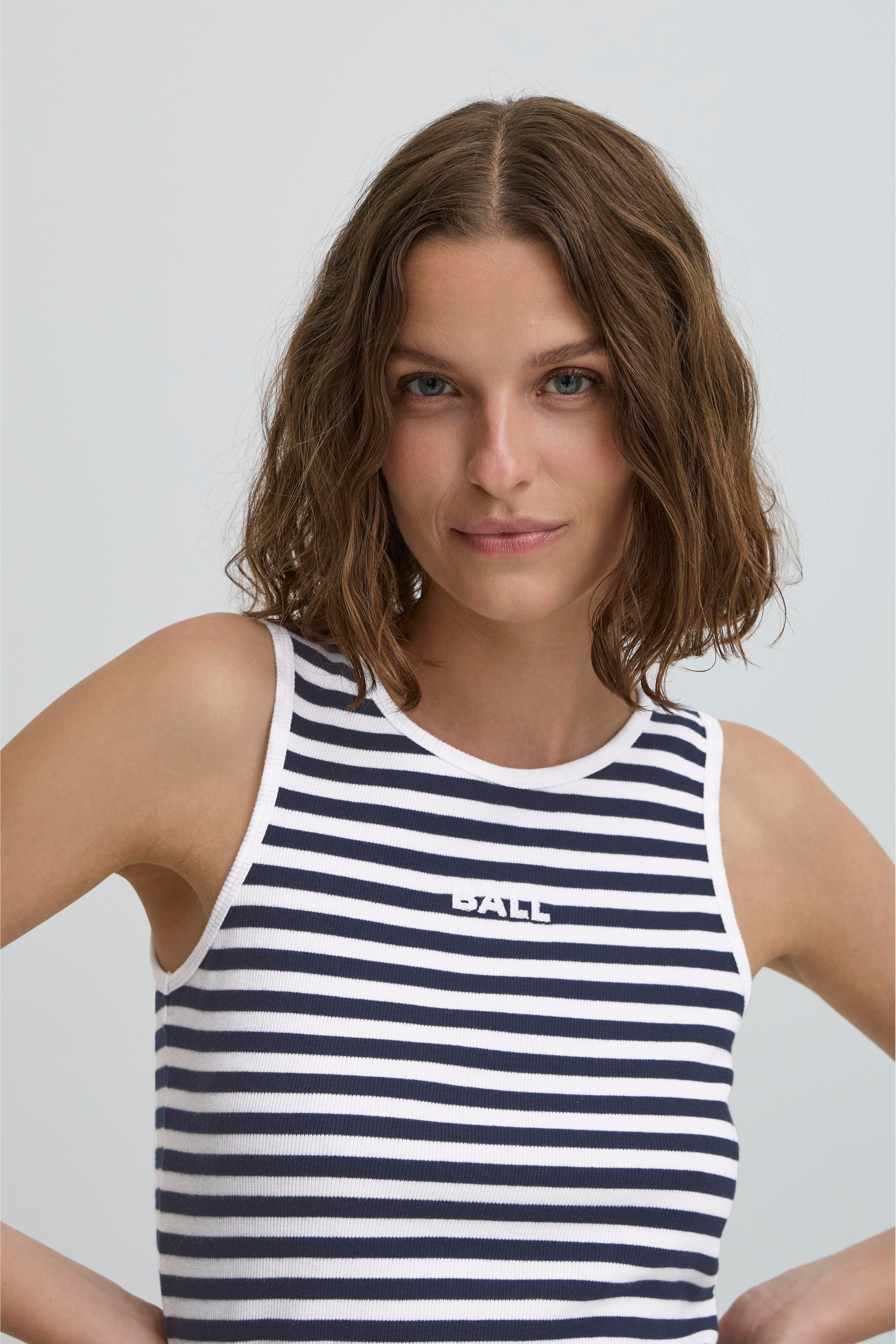 BAAltobelli tank top