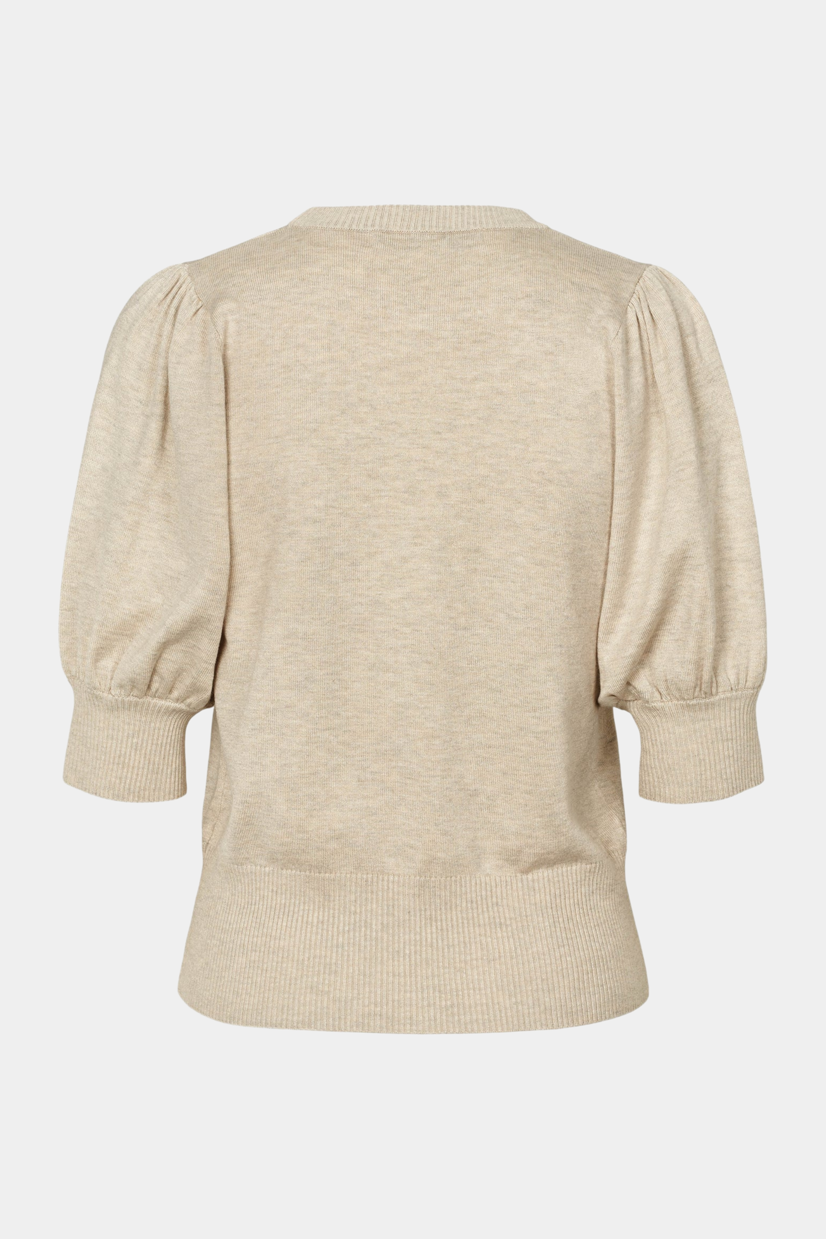 Softy Sorrel knit