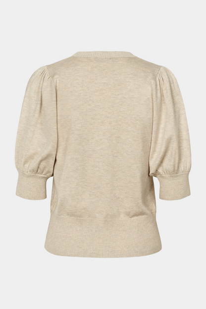 Softy Sorrel knit
