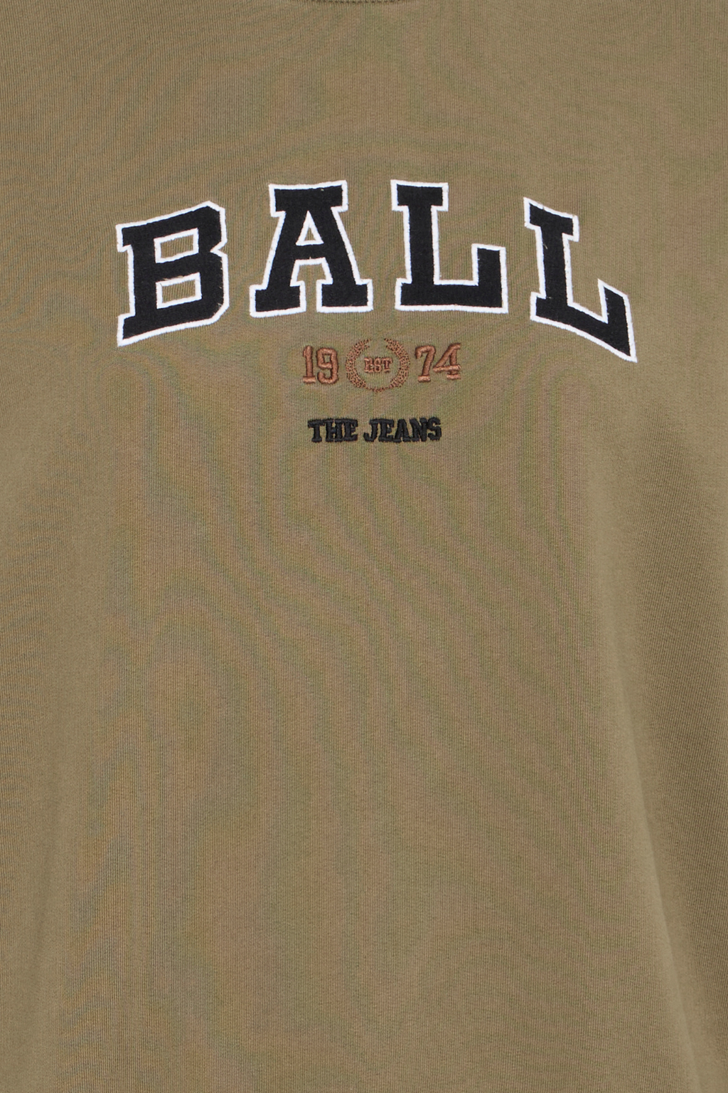 BALTaylor sweat
