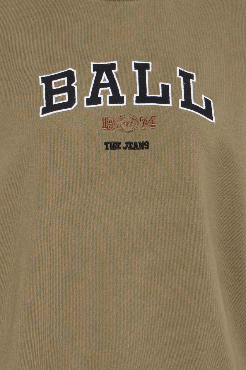 BALTaylor sweat