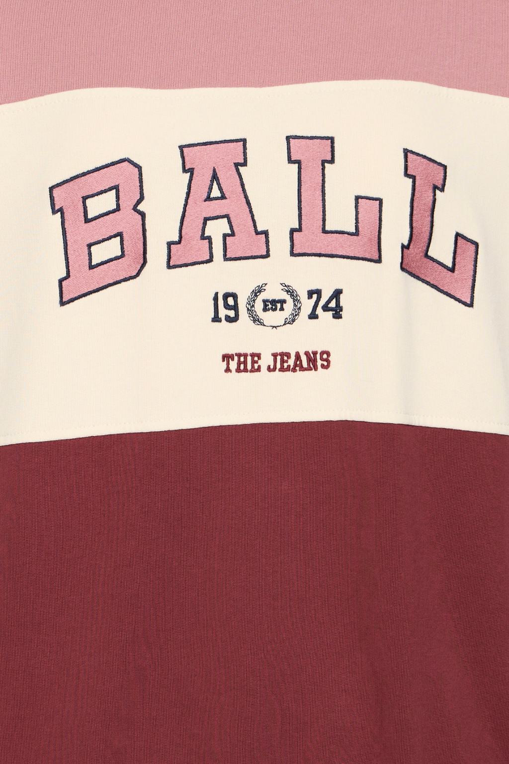 BAMontana sweat