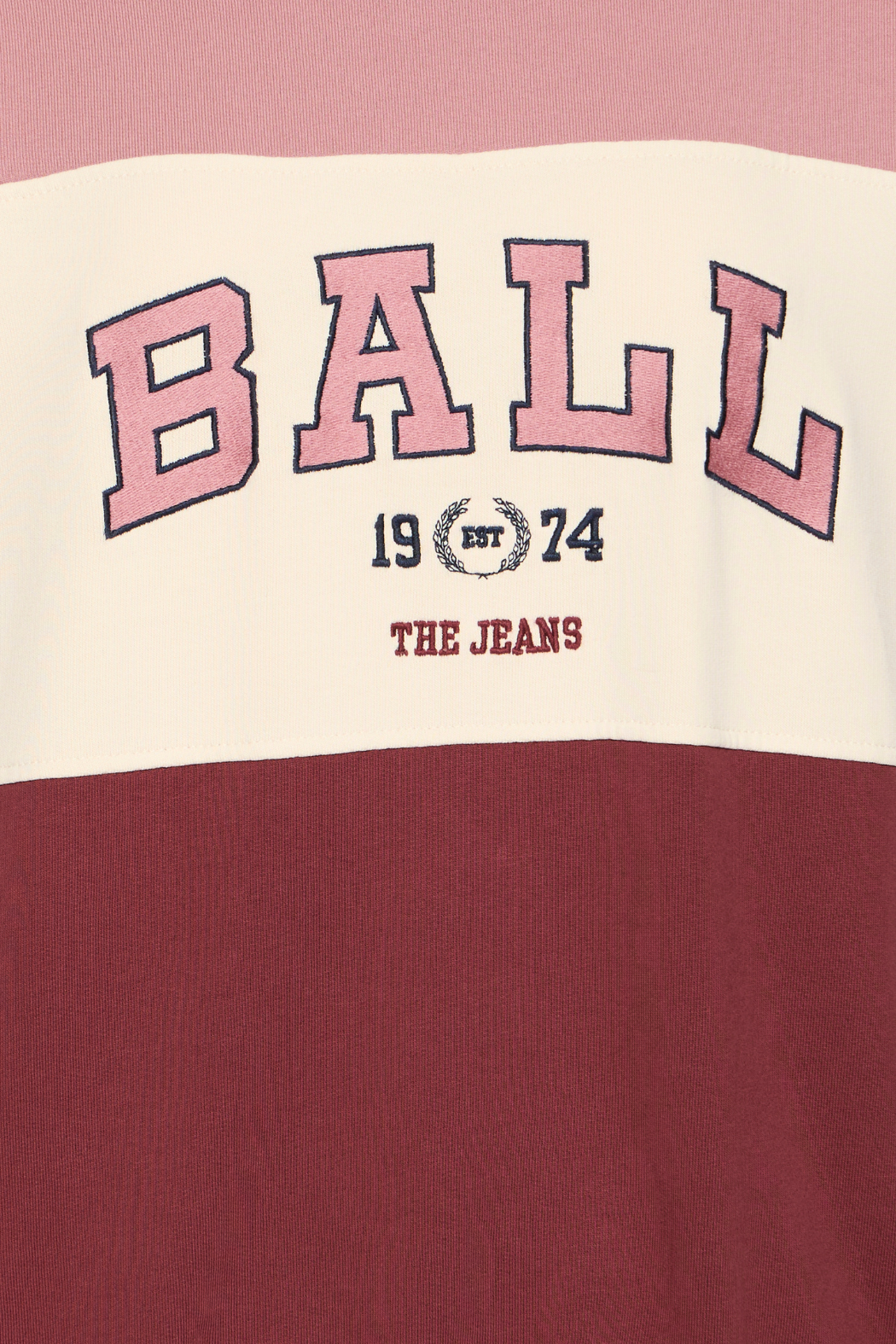 BAMontana sweat