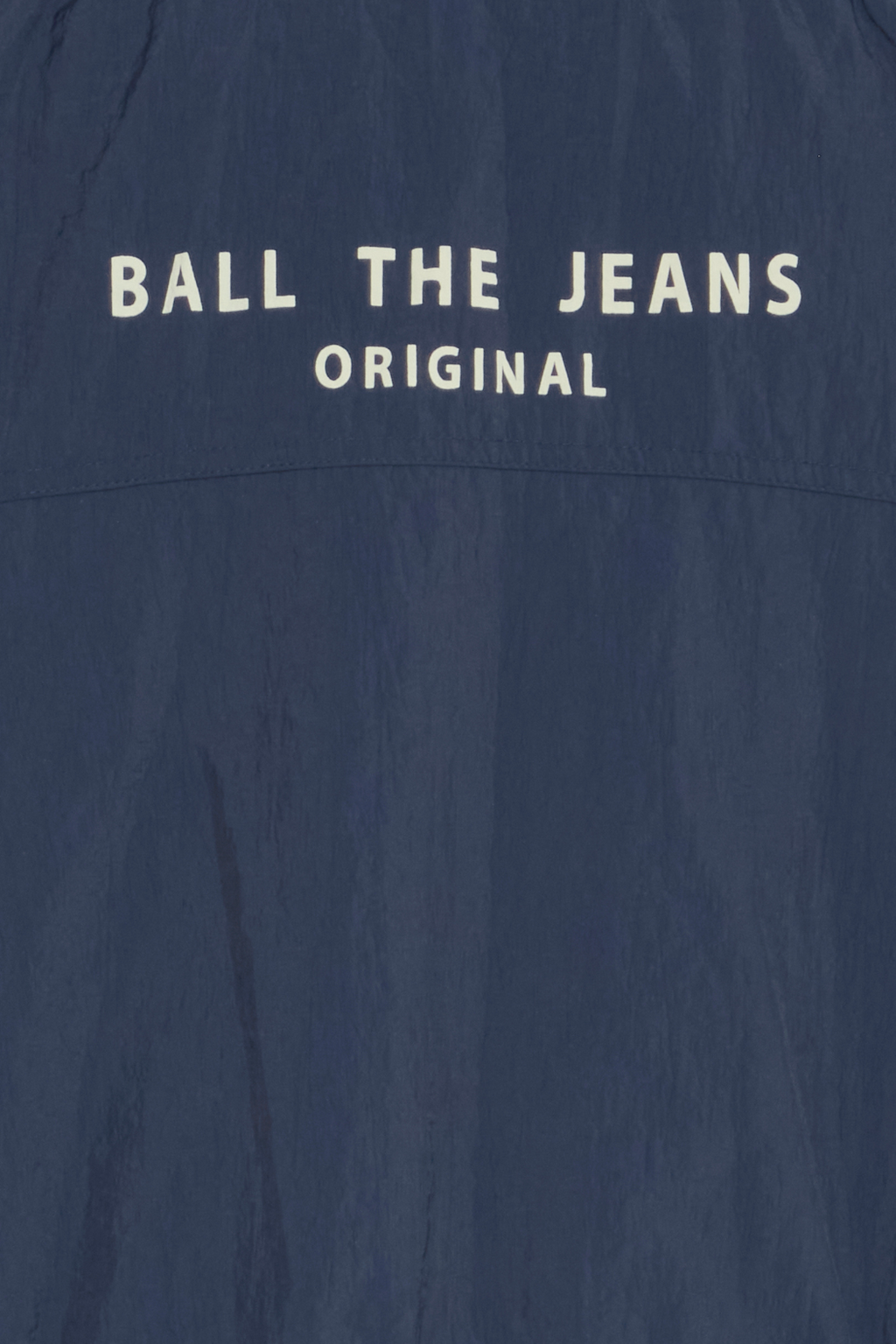 BAStella jacket