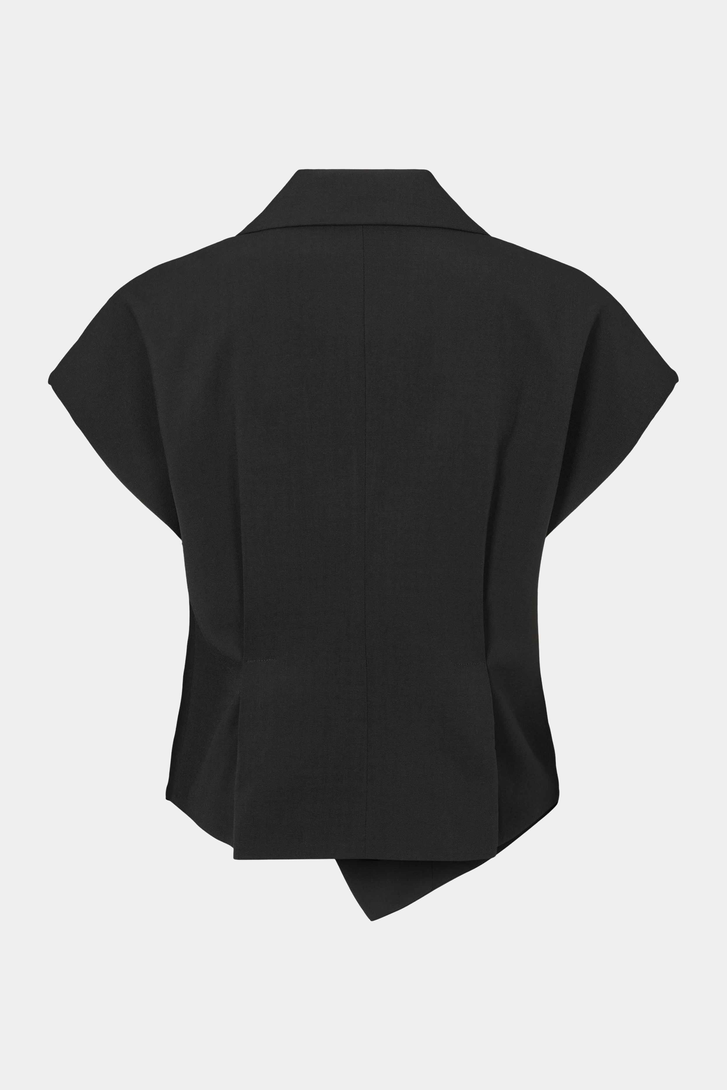 Solveig vest