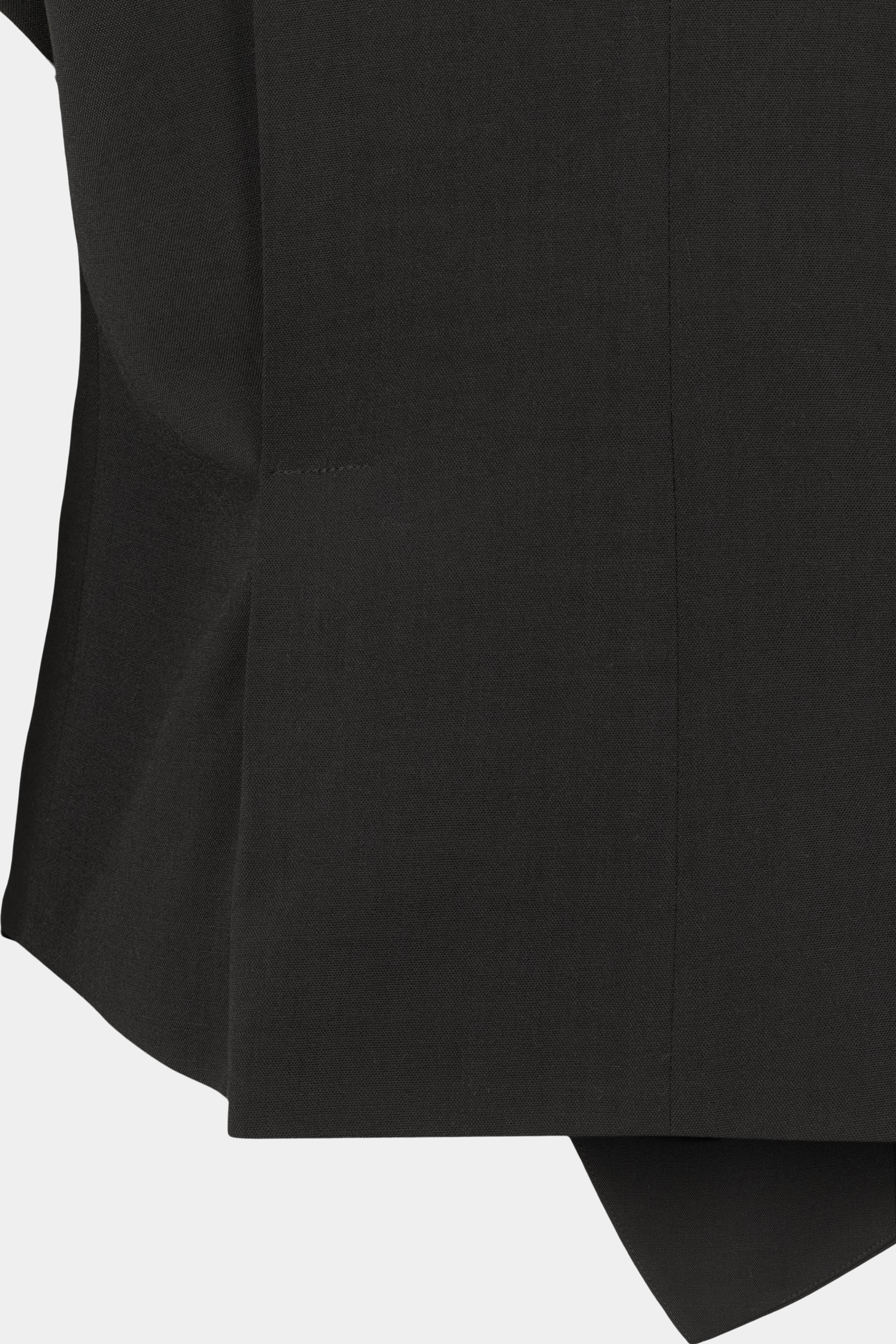 Solveig vest