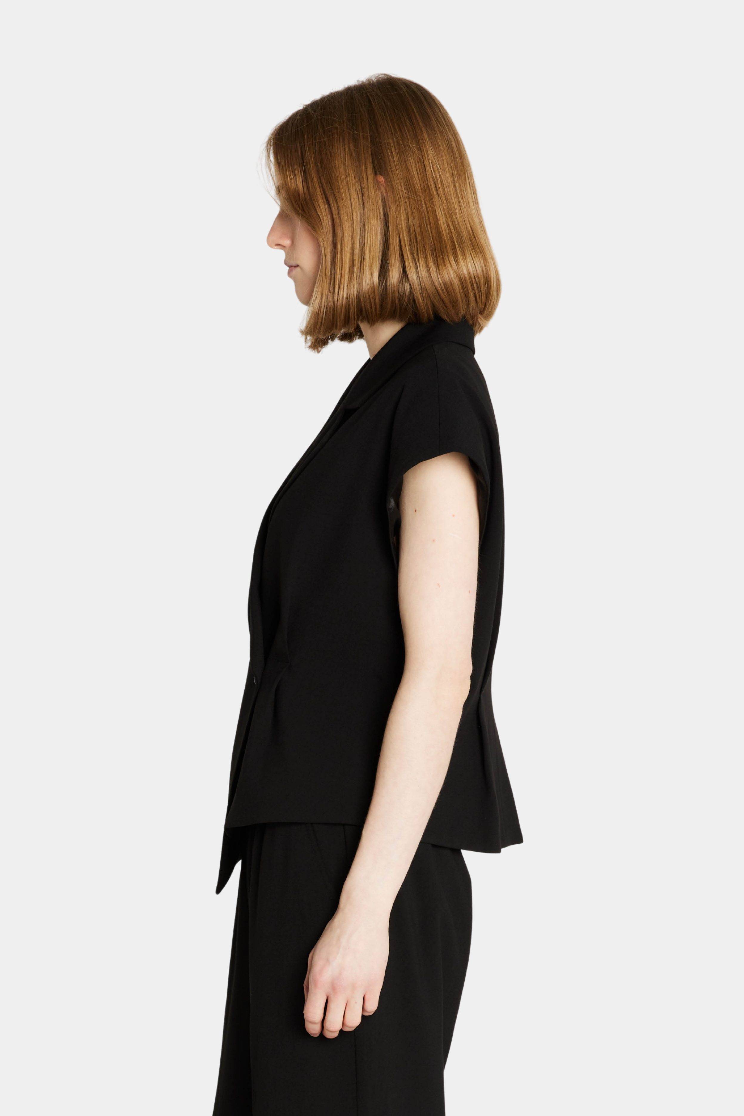 Solveig vest